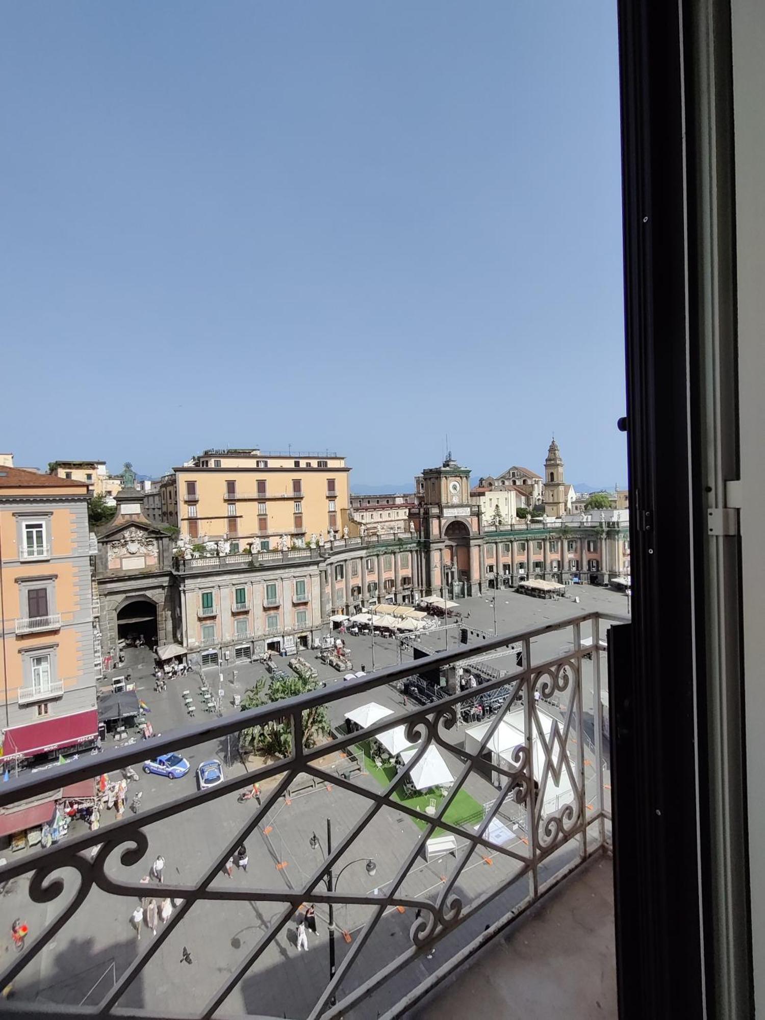 Apartment Casa Alighieri *
