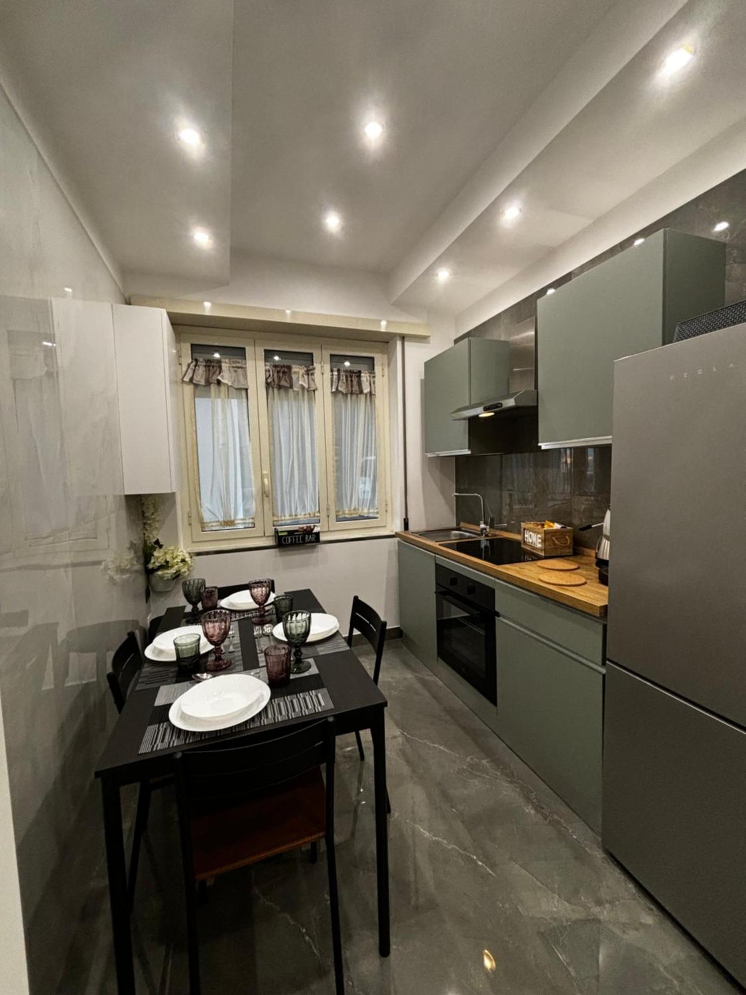 Apartment Louis Helen