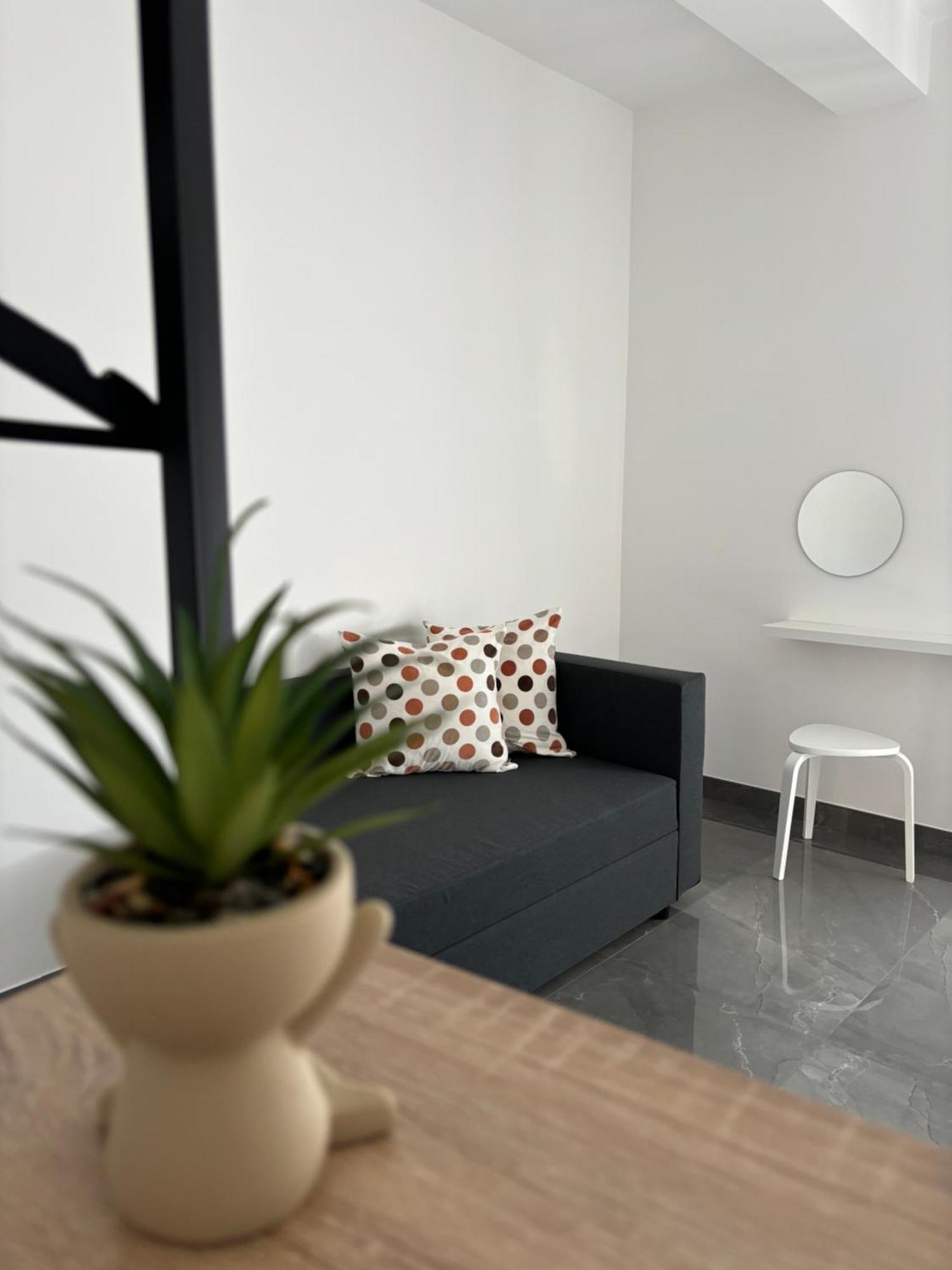 Apartment Louis Helen