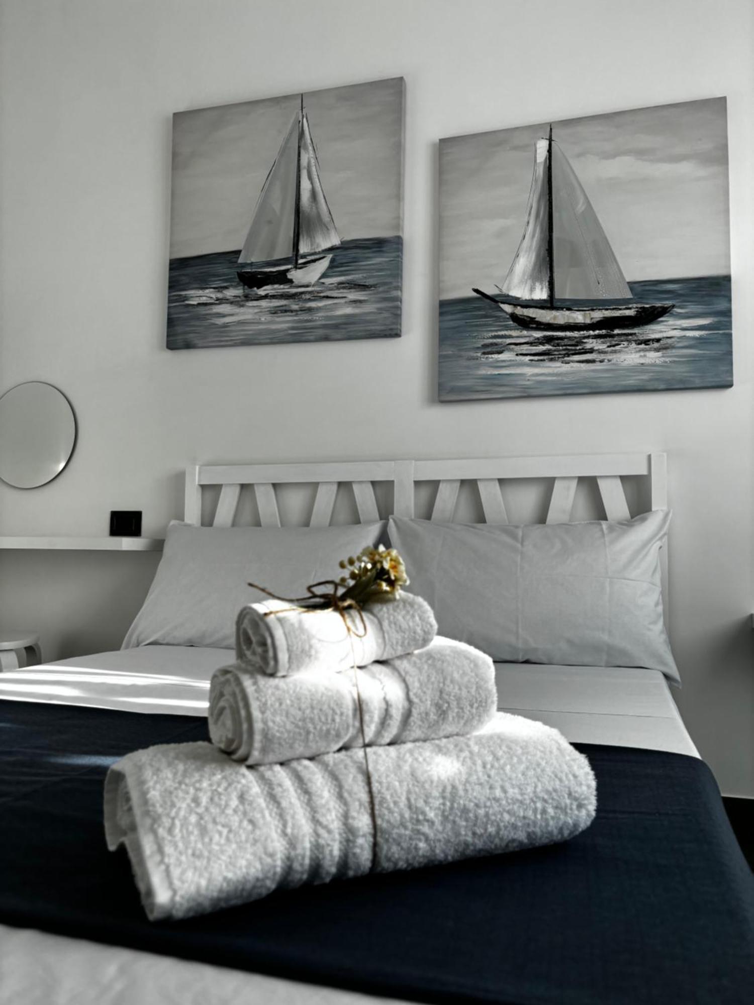 Apartment Louis Helen *