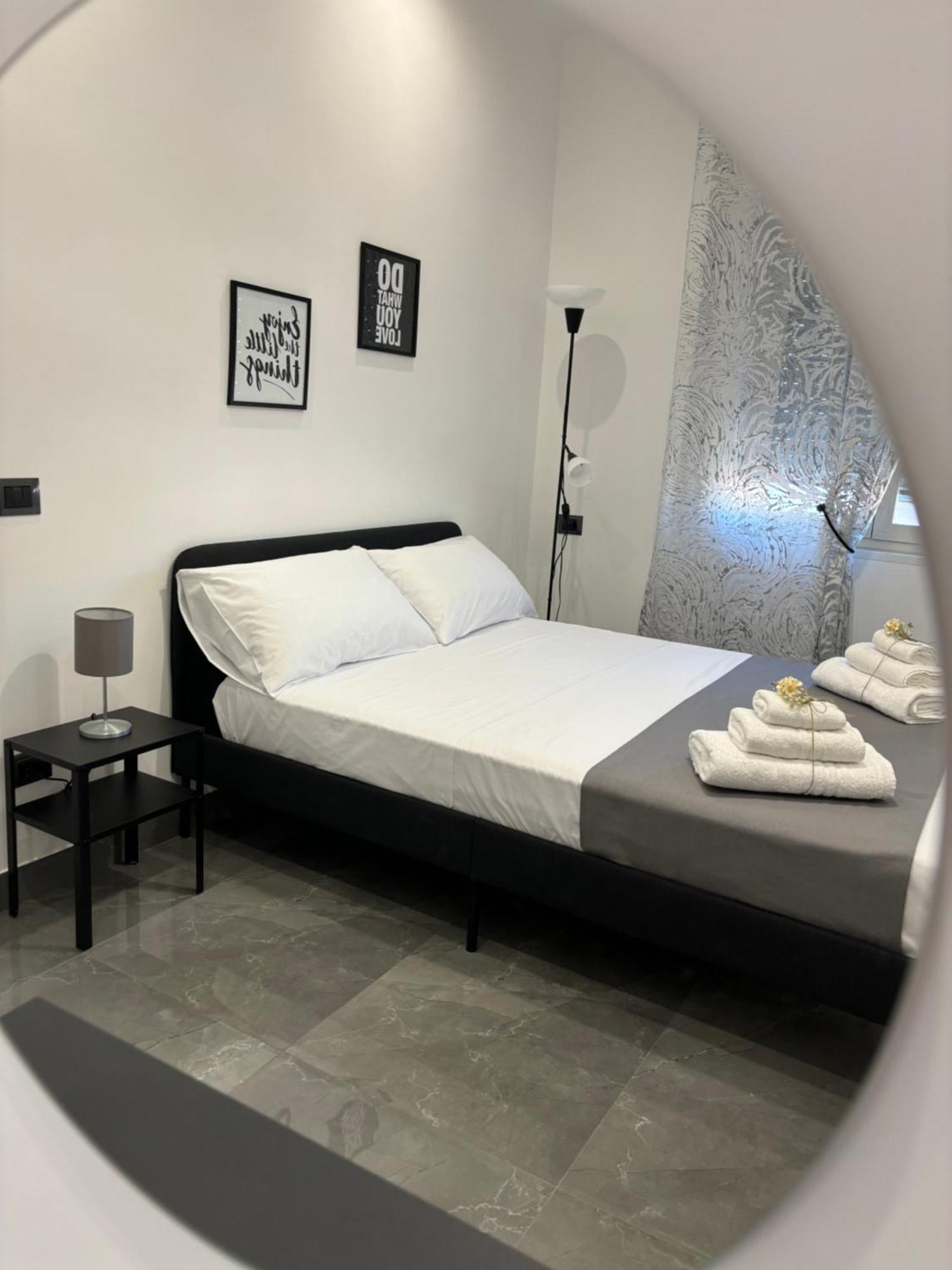 Louis Helen Apartment
