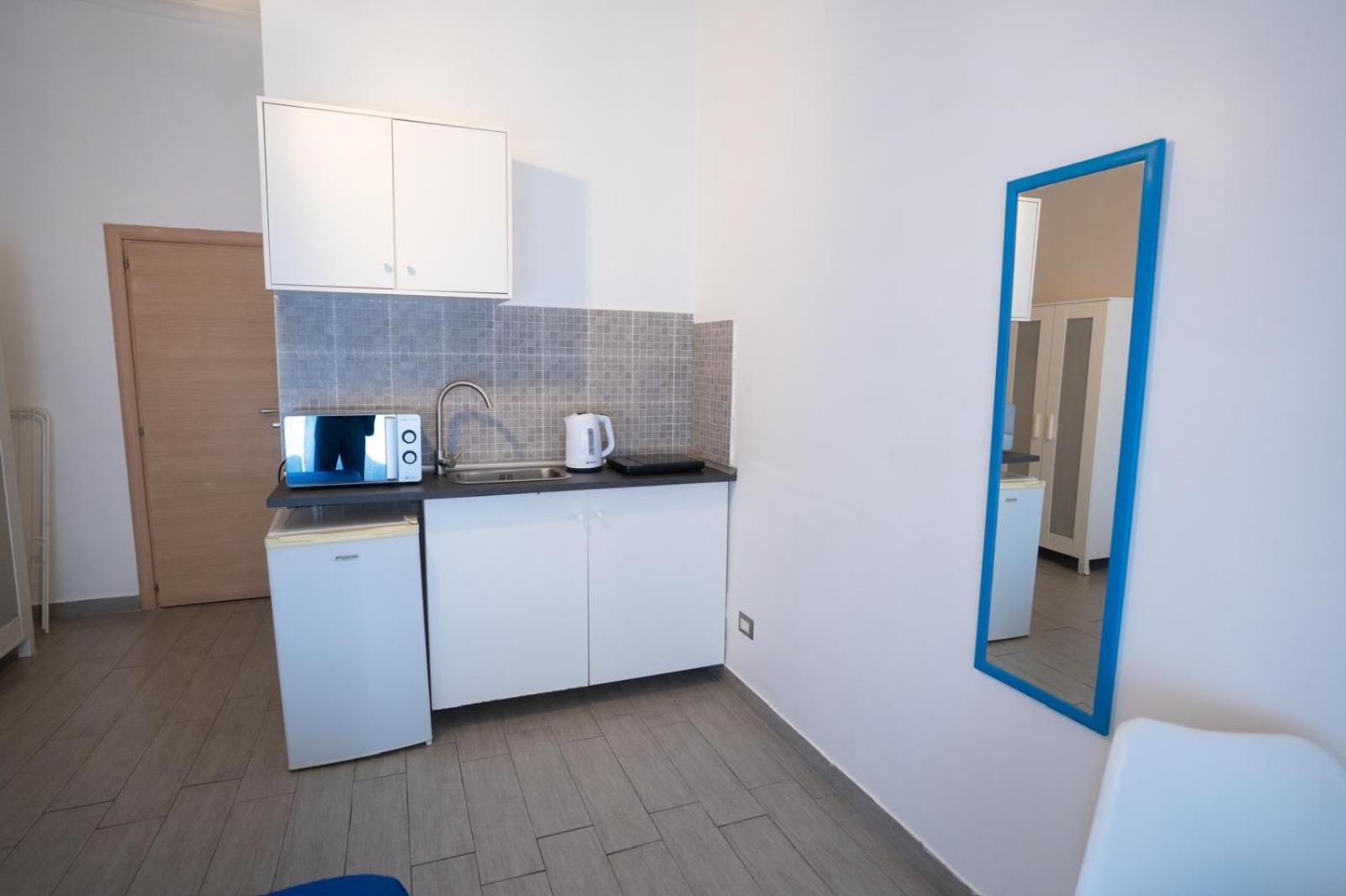 Flyresidence - Municipio - Toledo Apartment *