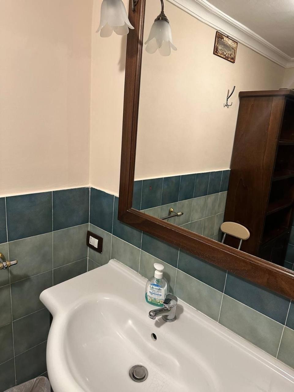 Bed & Breakfast O' Core E Napule *
