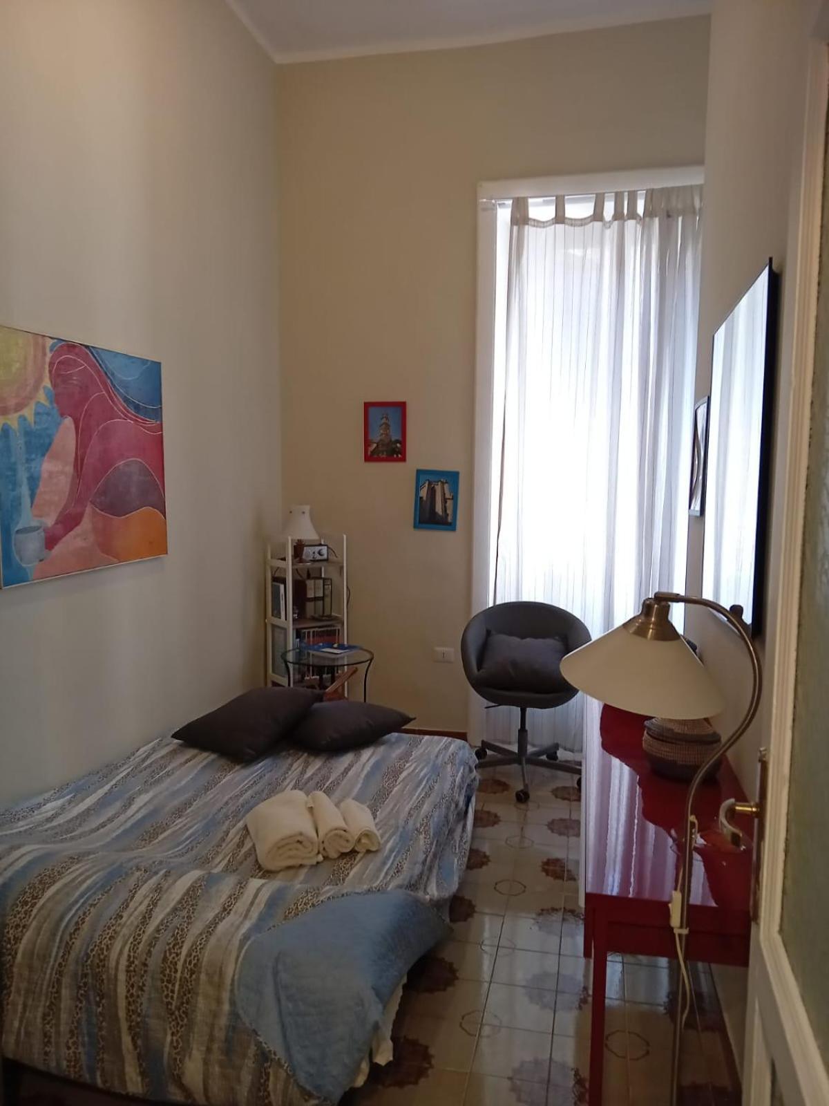 Domus Passpartenope, Naples