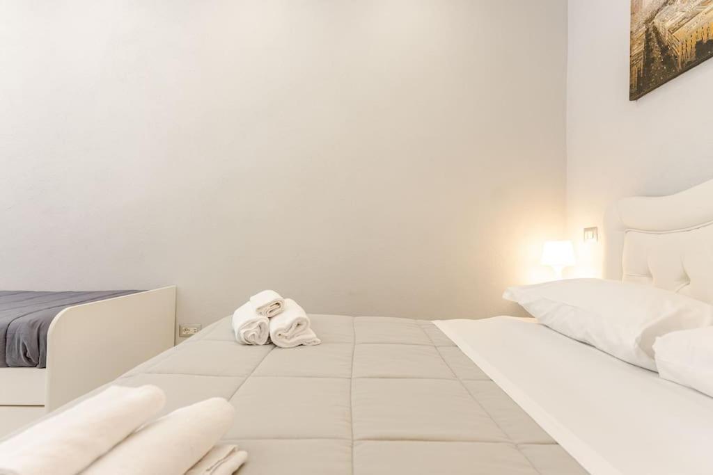 Apartment Noble Loft In Historical Building - 800m Subway