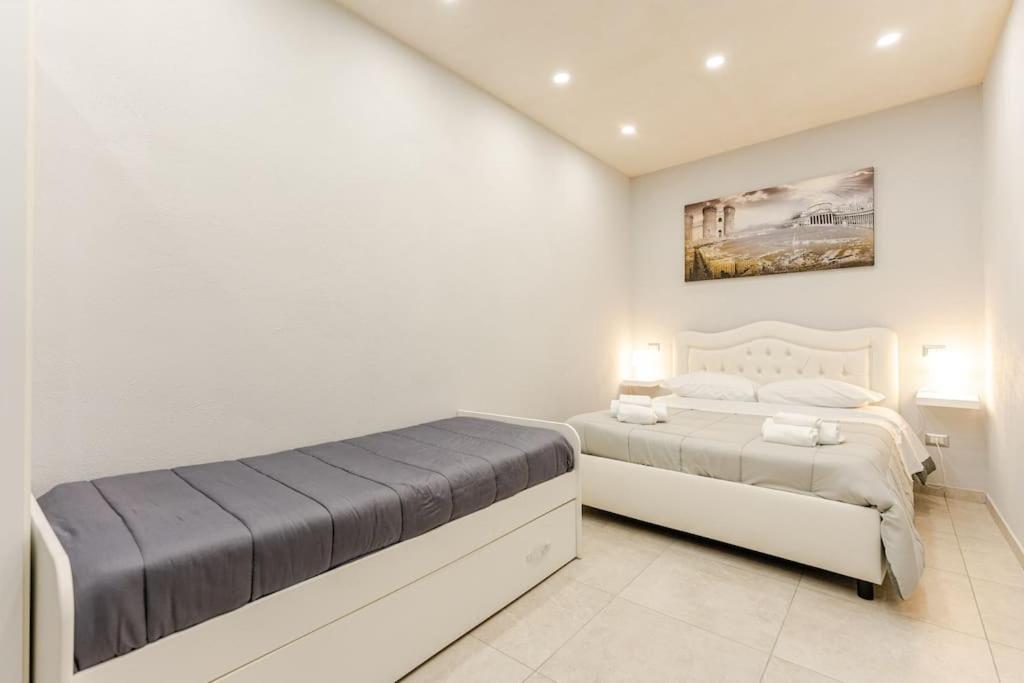 Noble Loft In Historical Building - 800m Subway *