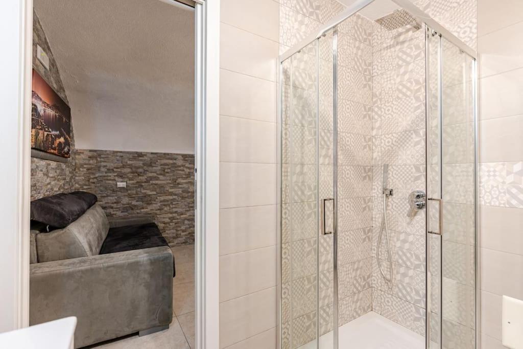 Apartment Noble Loft In Historical Building - 800m Subway