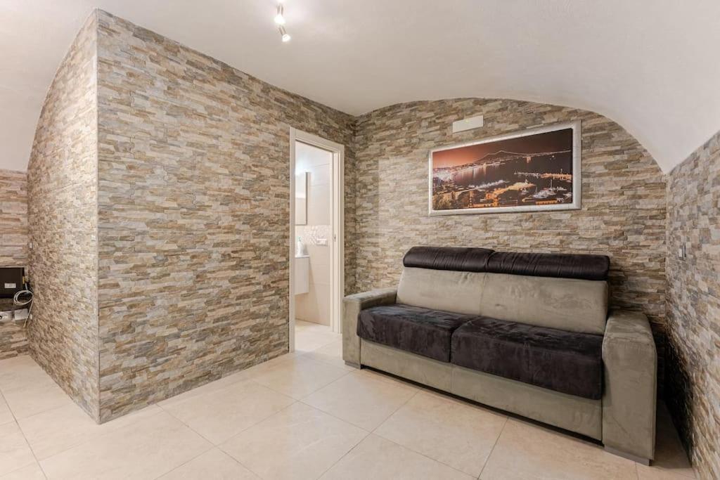 Apartment Noble Loft In Historical Building - 800m Subway *
