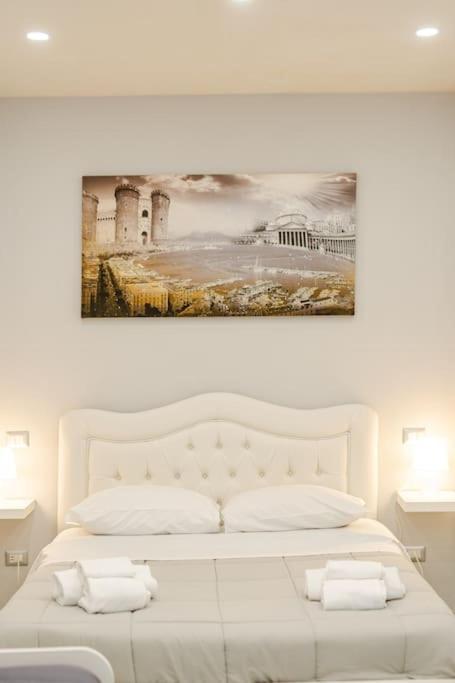 Noble Loft In Historical Building - 800m Subway *