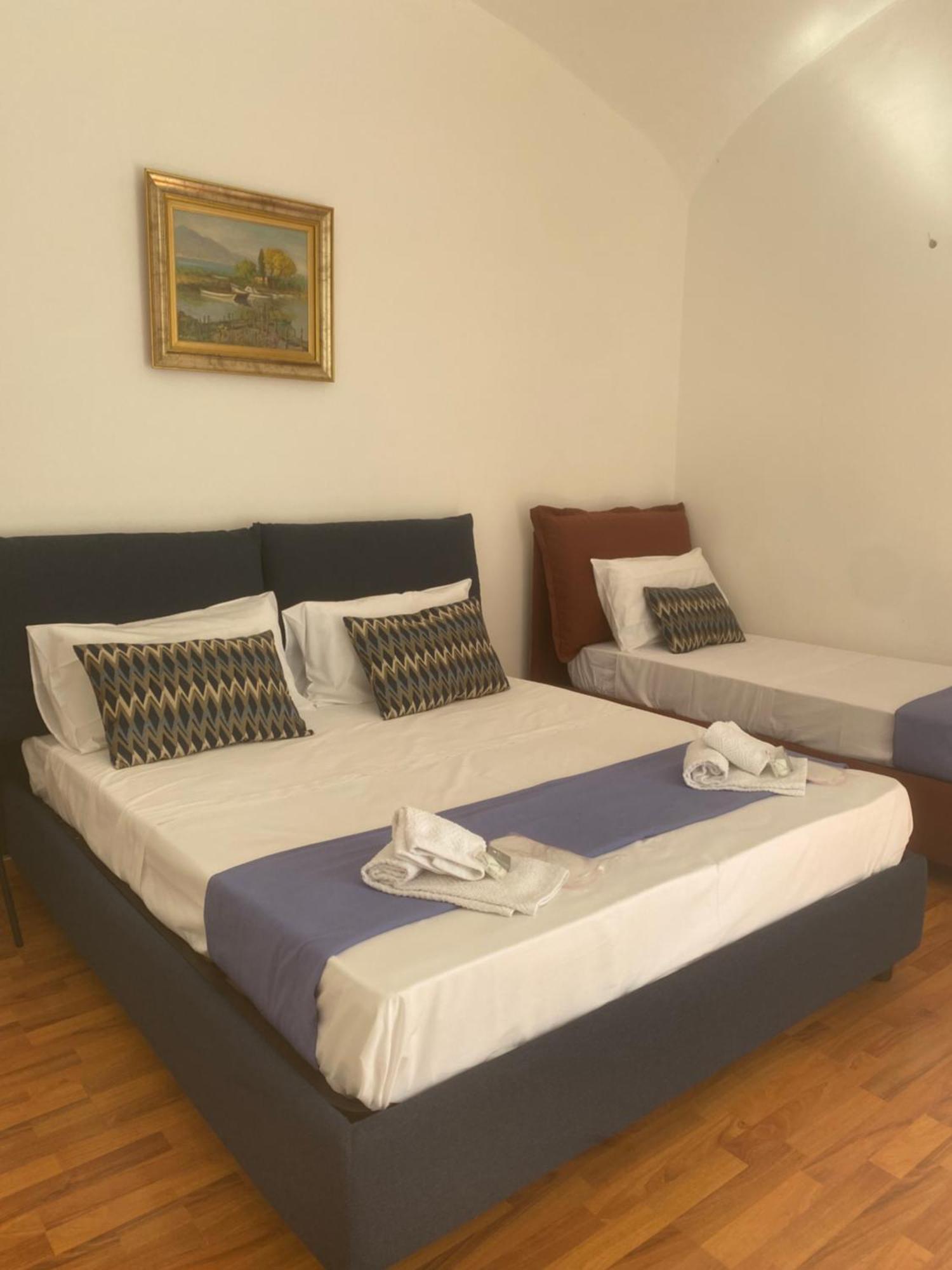 D116 - Your Perfect Place * Naples