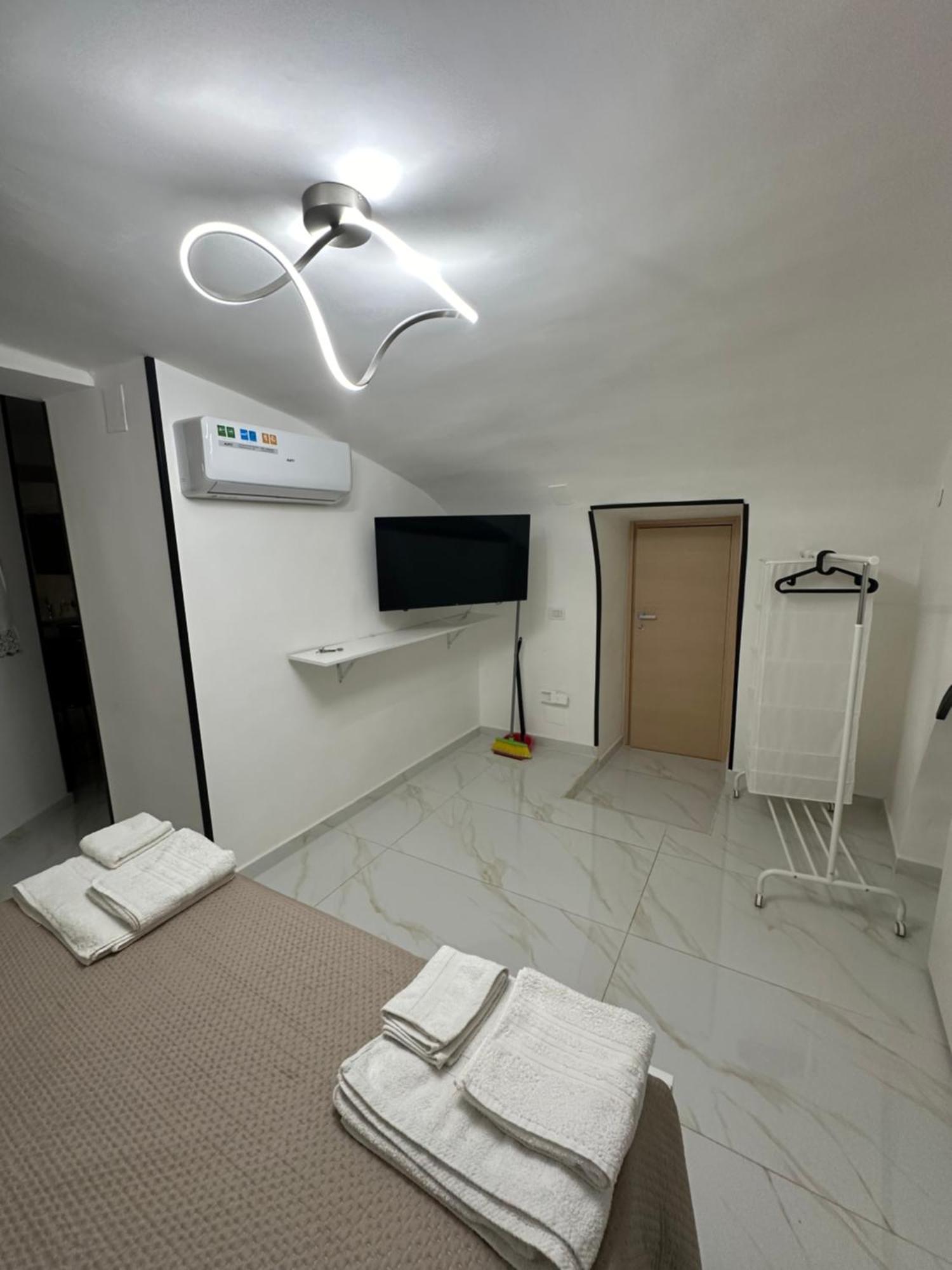 Rose's House Guest house *