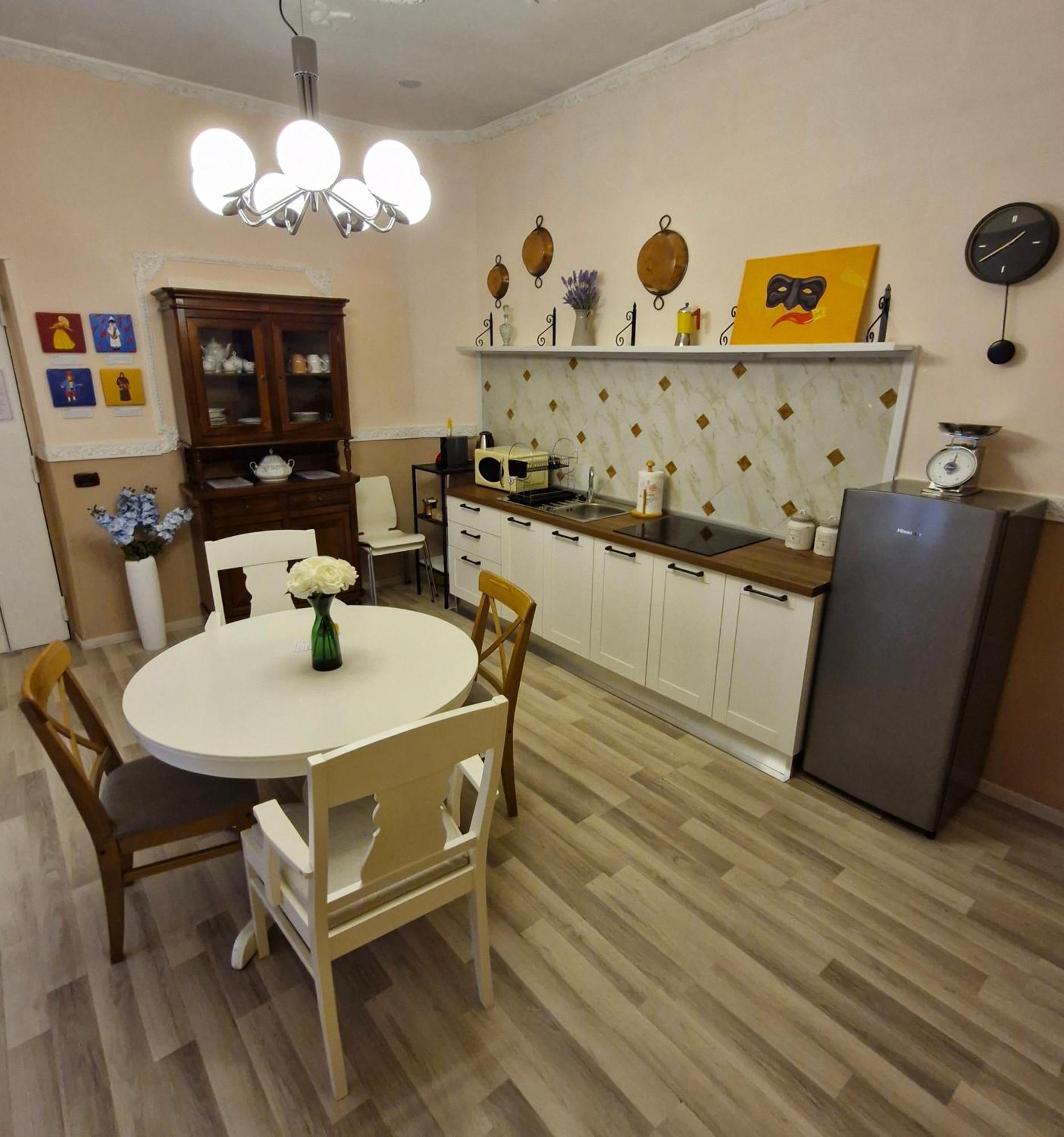 Casasofi Apartment