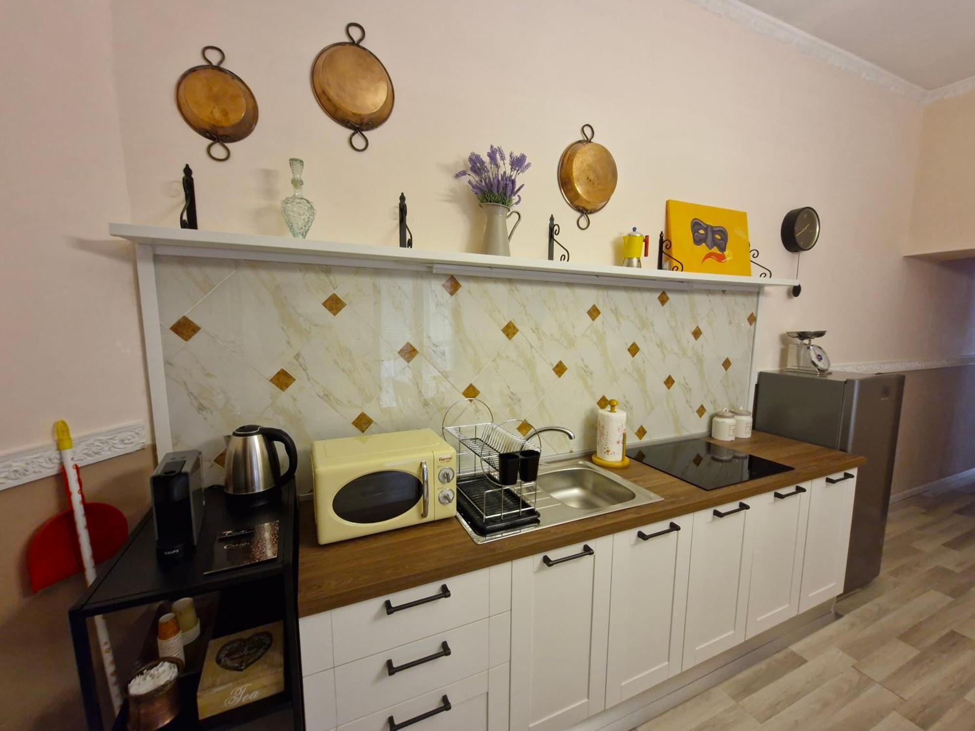 Casasofi Naples