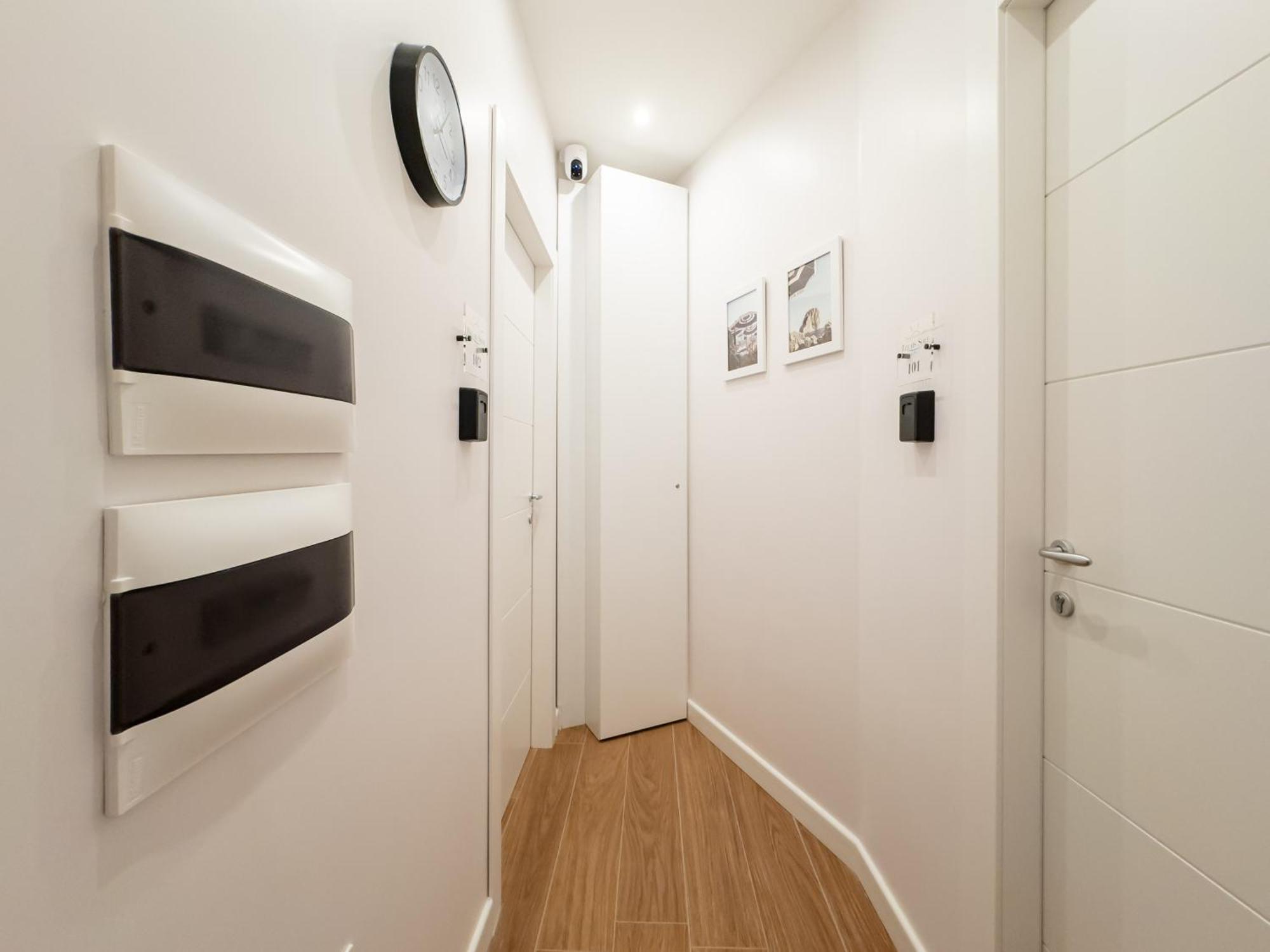 Guest house Relais Sole