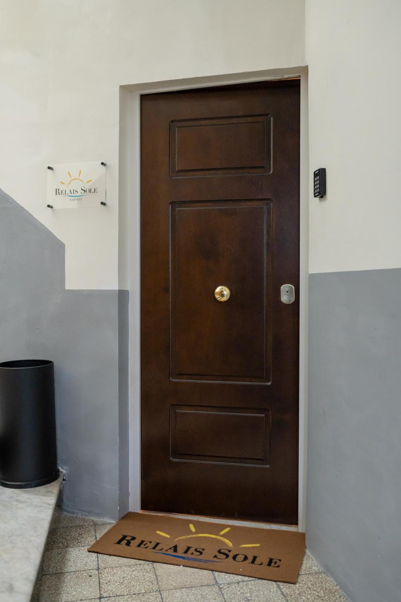 Guest house Relais Sole Naples