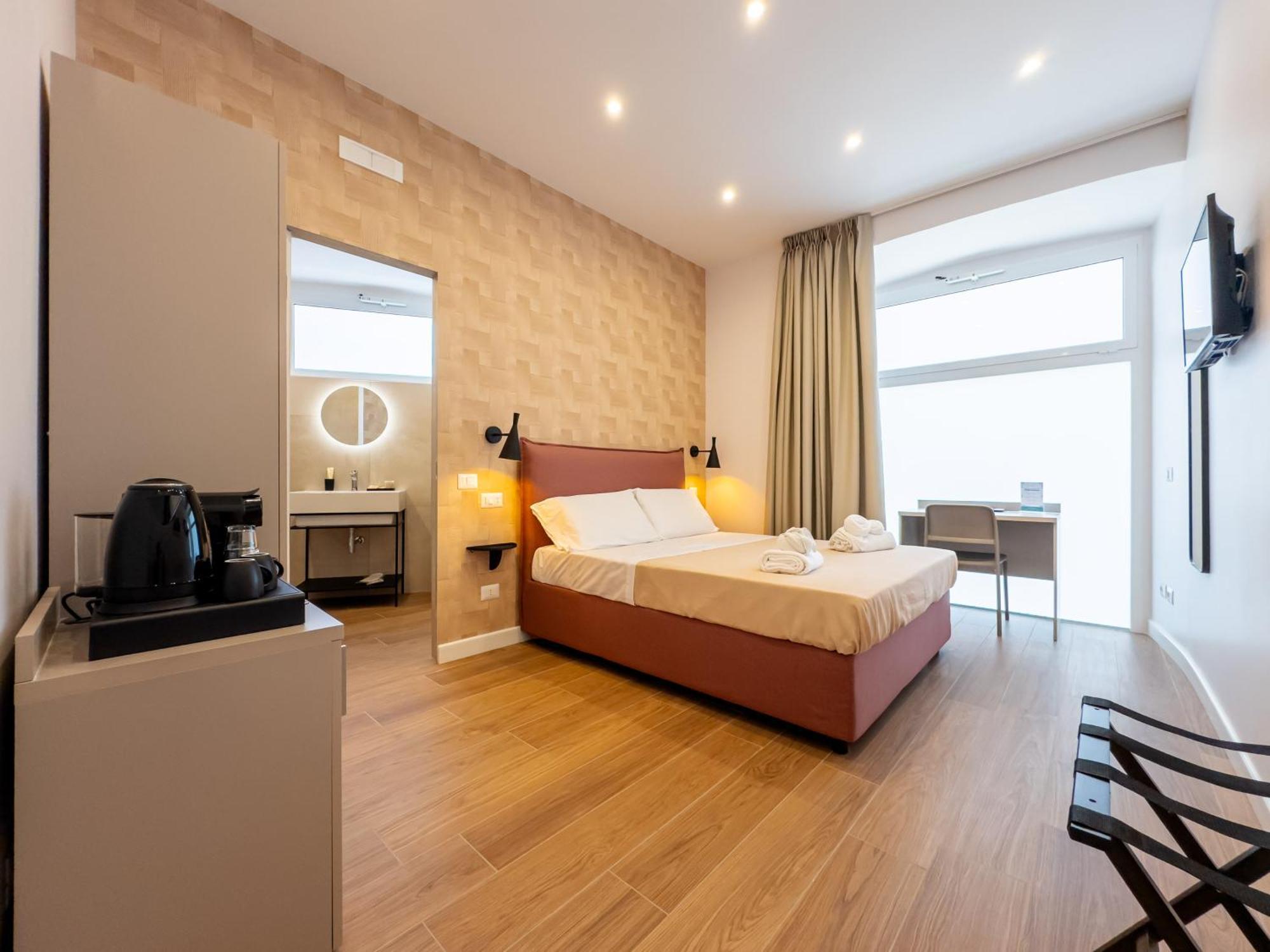 Relais Sole Guest house *