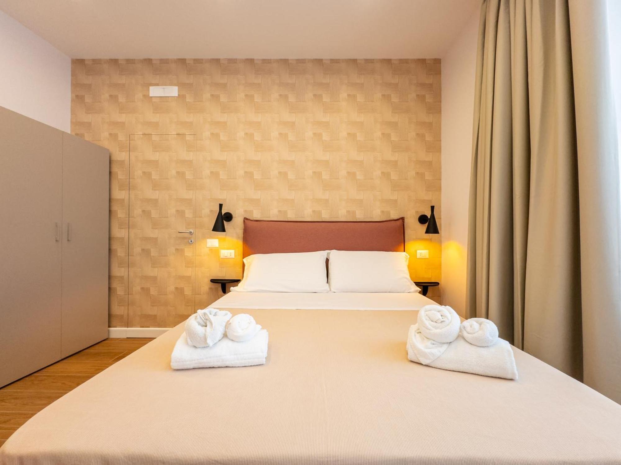 Relais Sole Guest house Naples