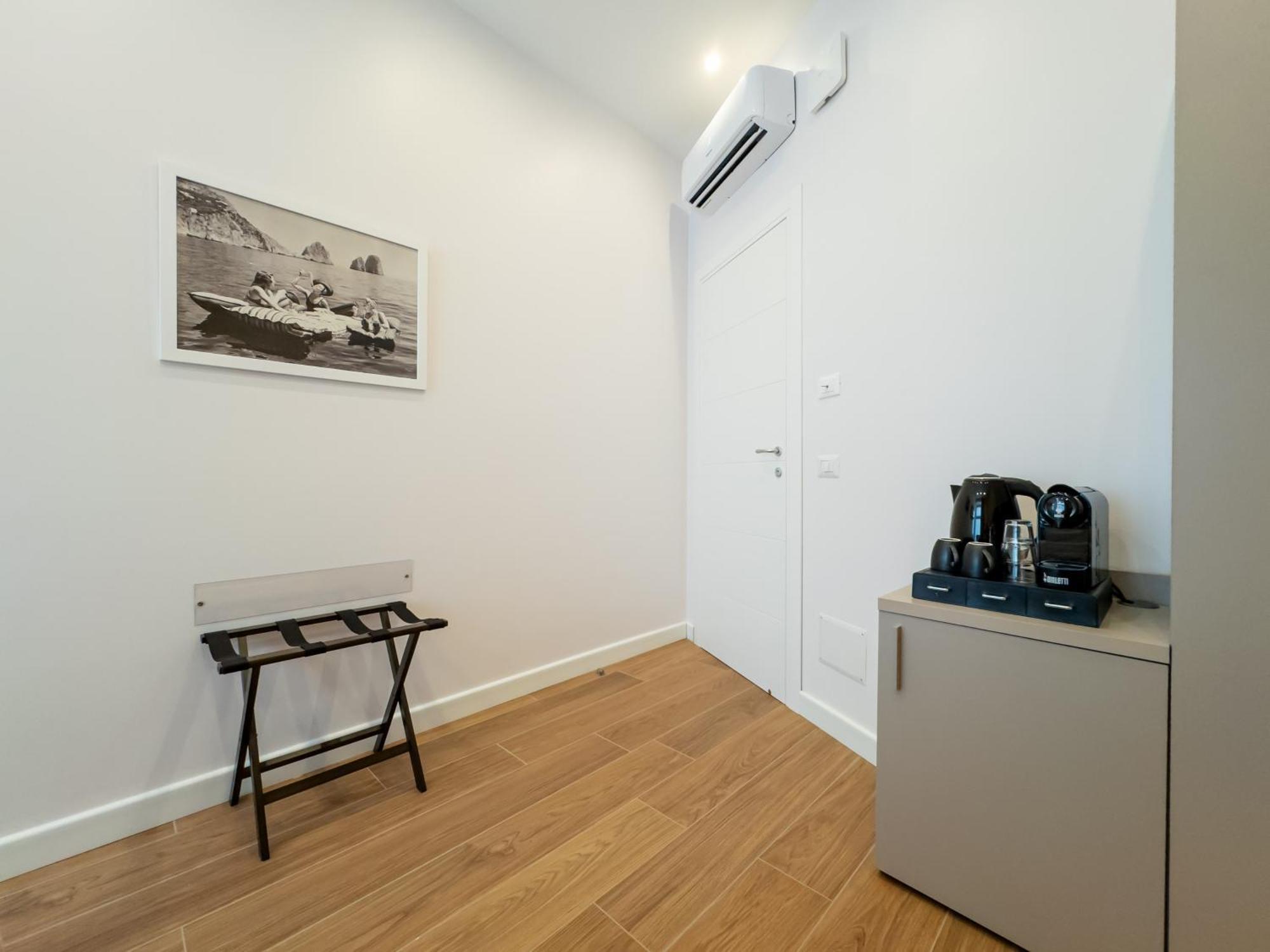 Relais Sole Guest house