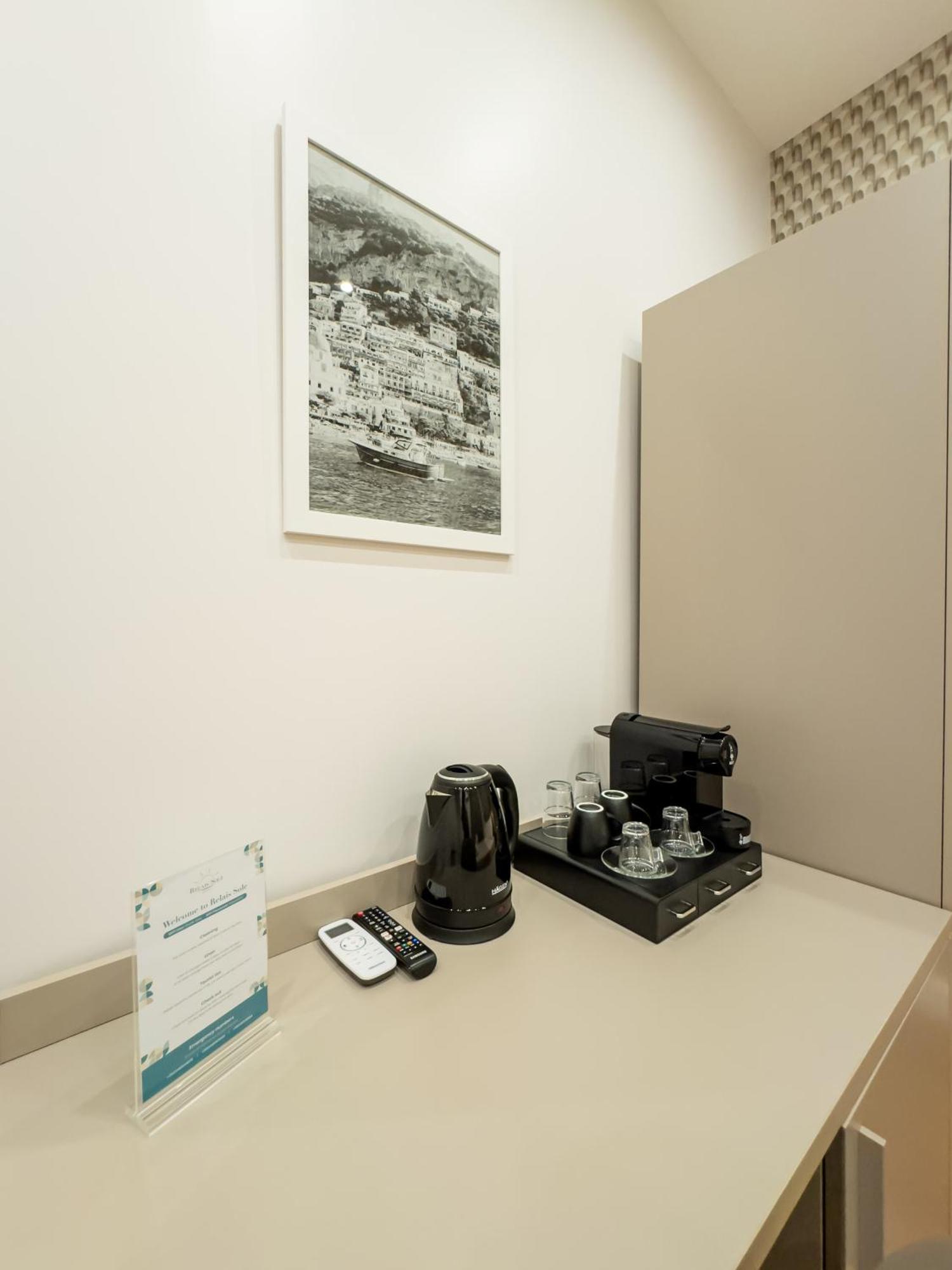 Relais Sole Guest house