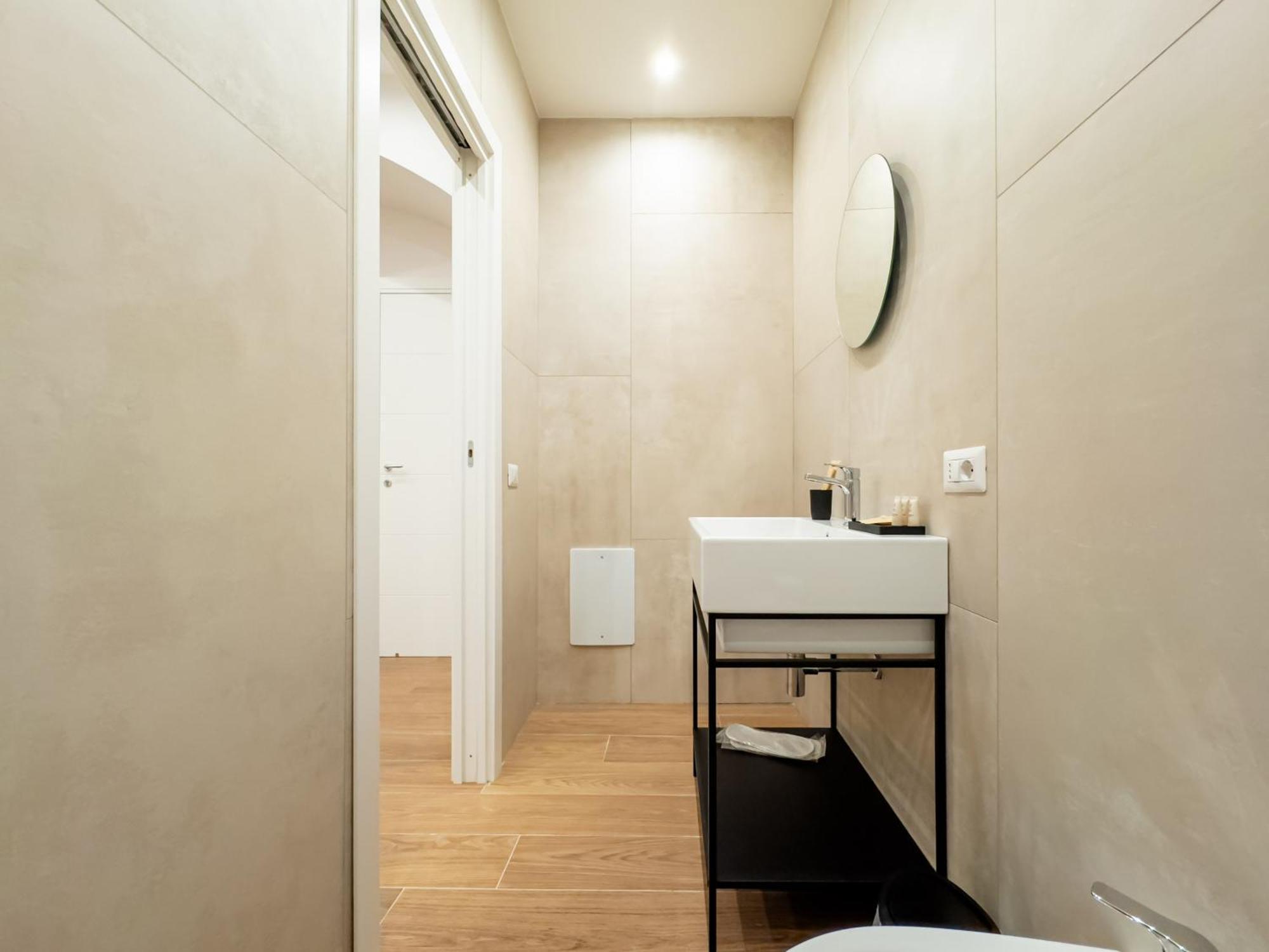 Guest house Relais Sole