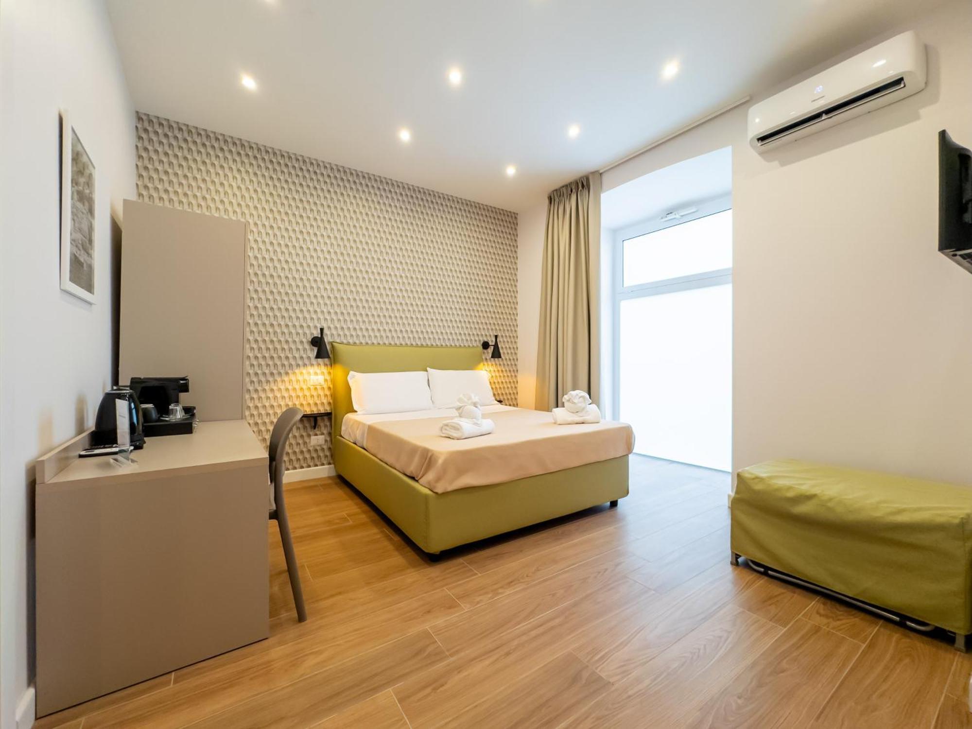 Relais Sole Guest house *