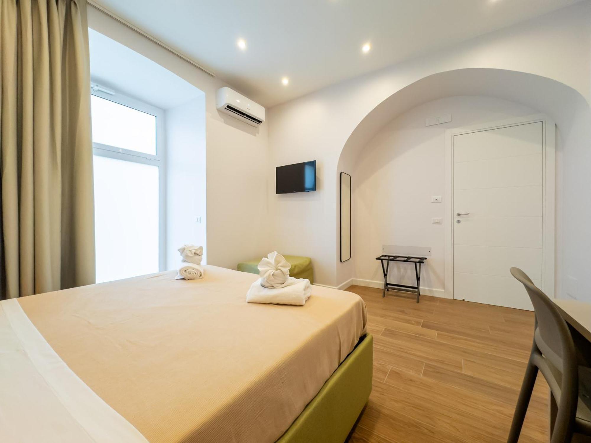 Relais Sole * Naples
