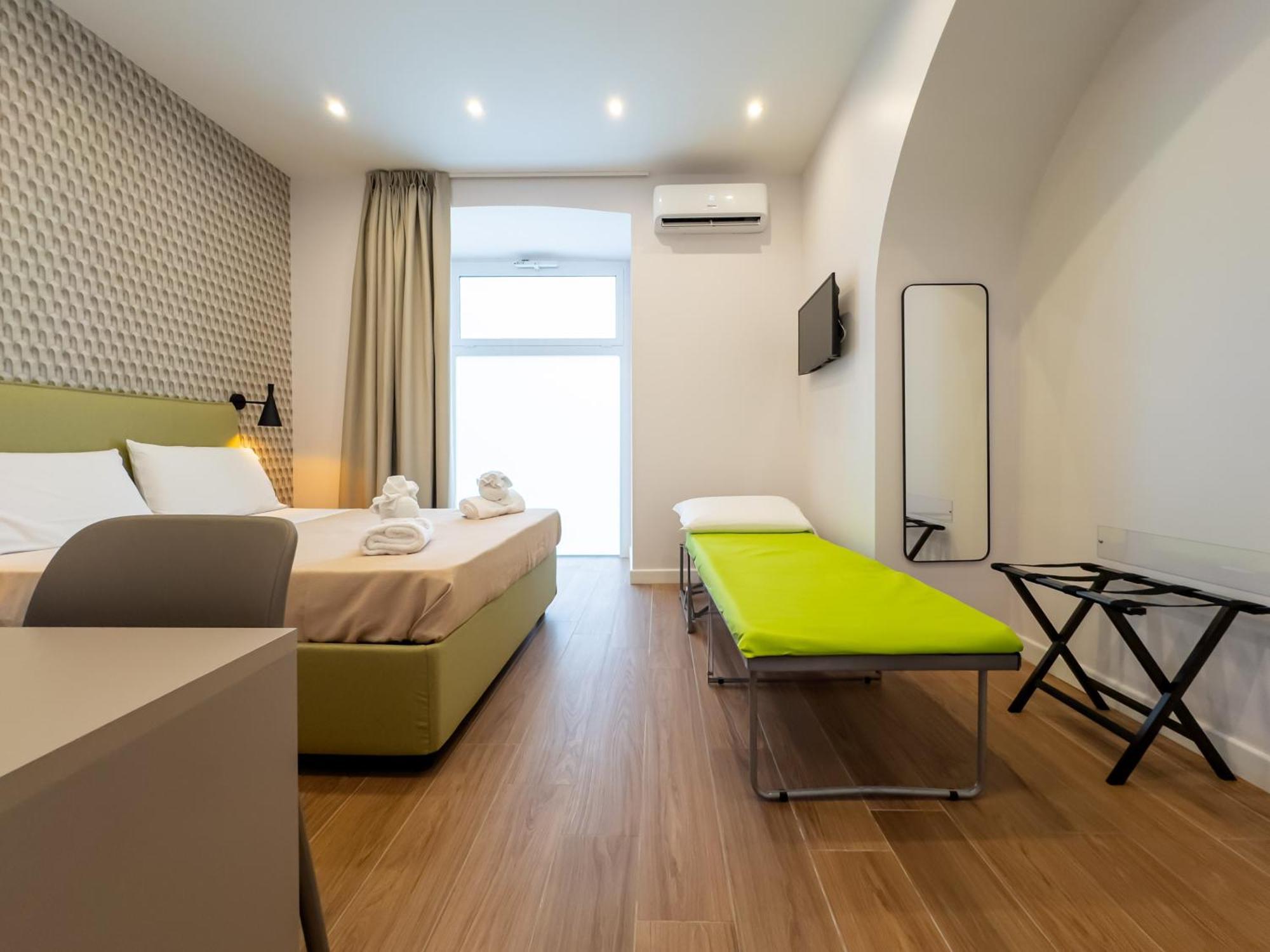 Guest house Relais Sole