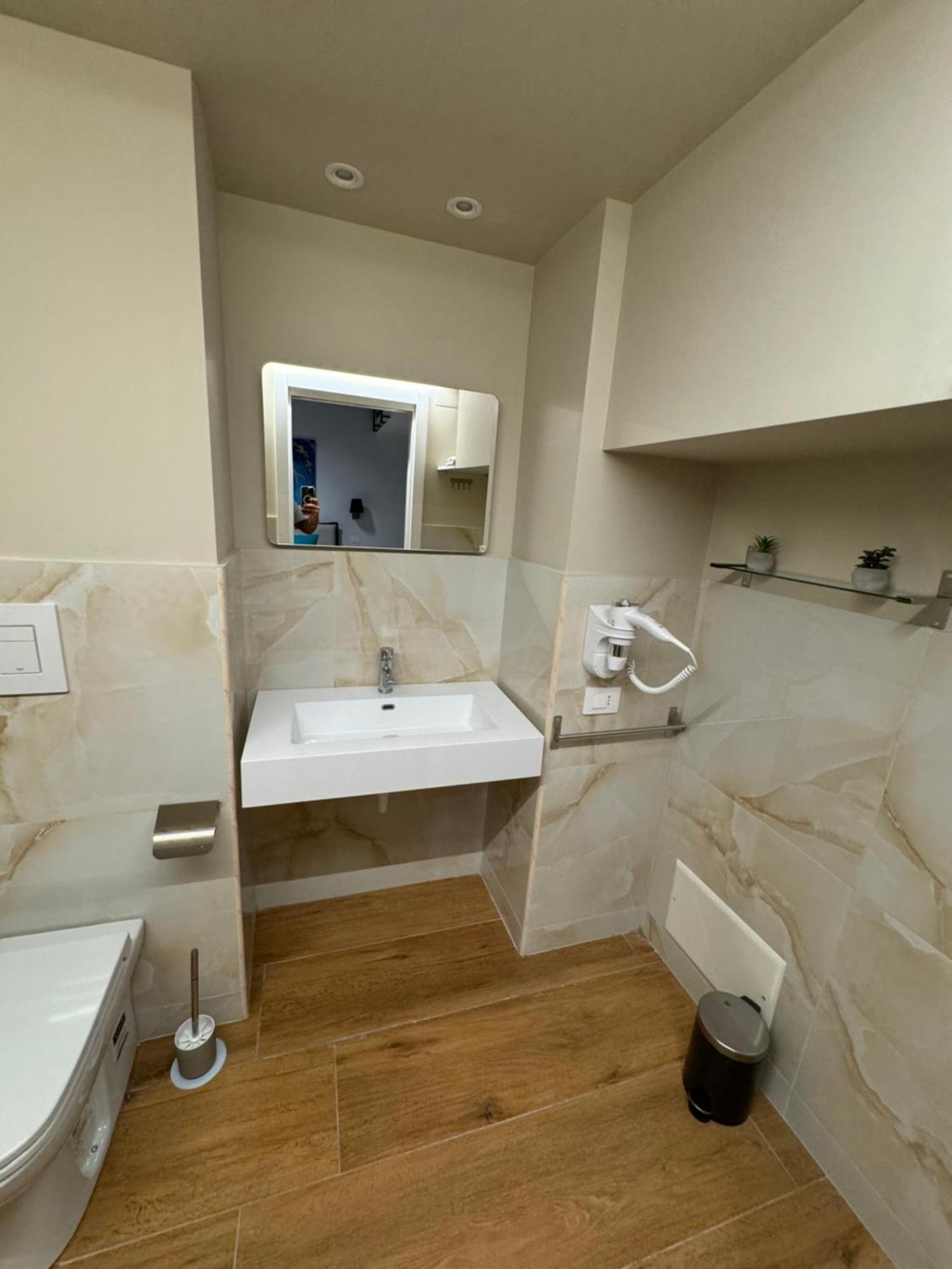 Guest house La Maison Toledo