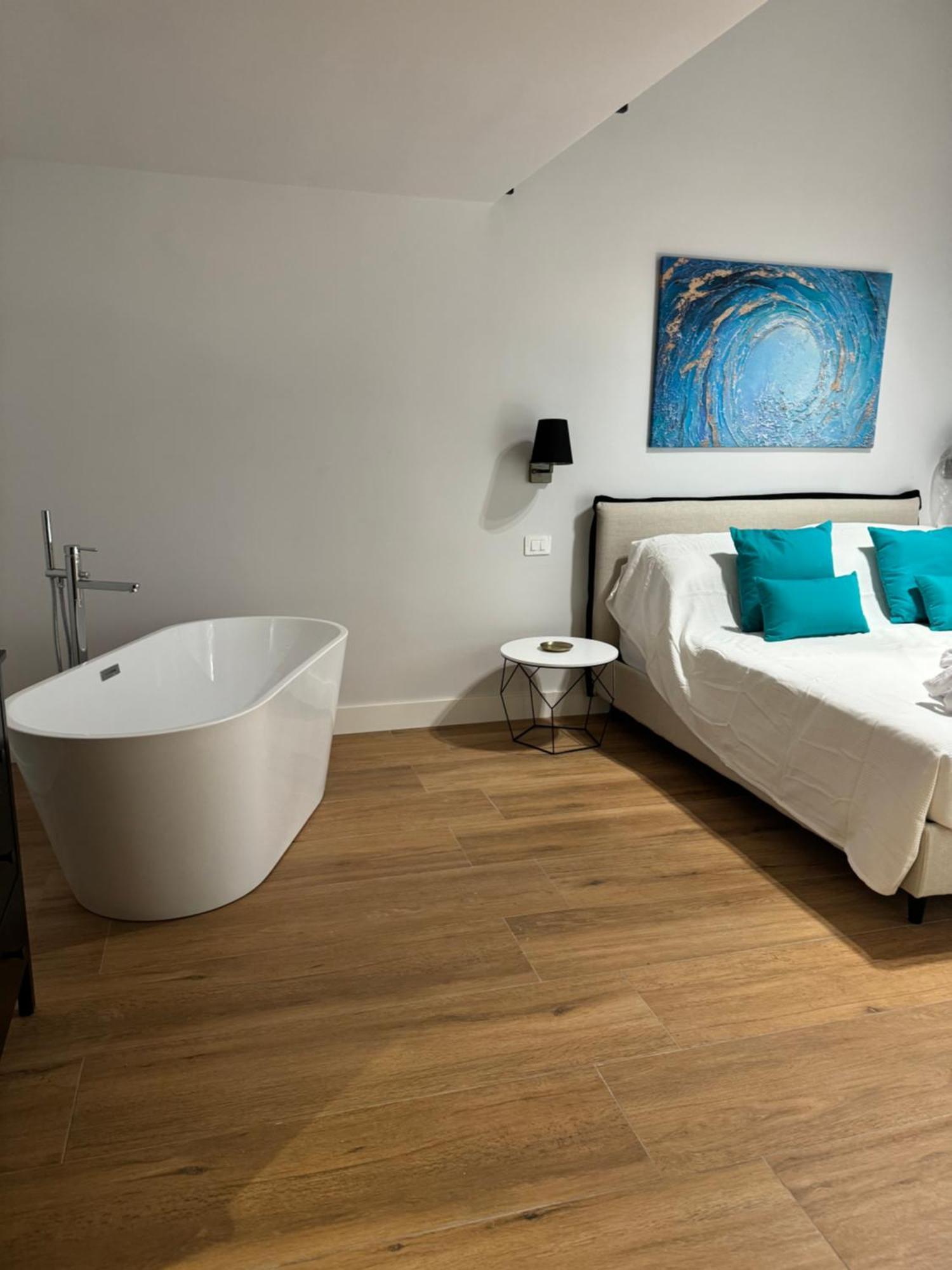 La Maison Toledo Guest house