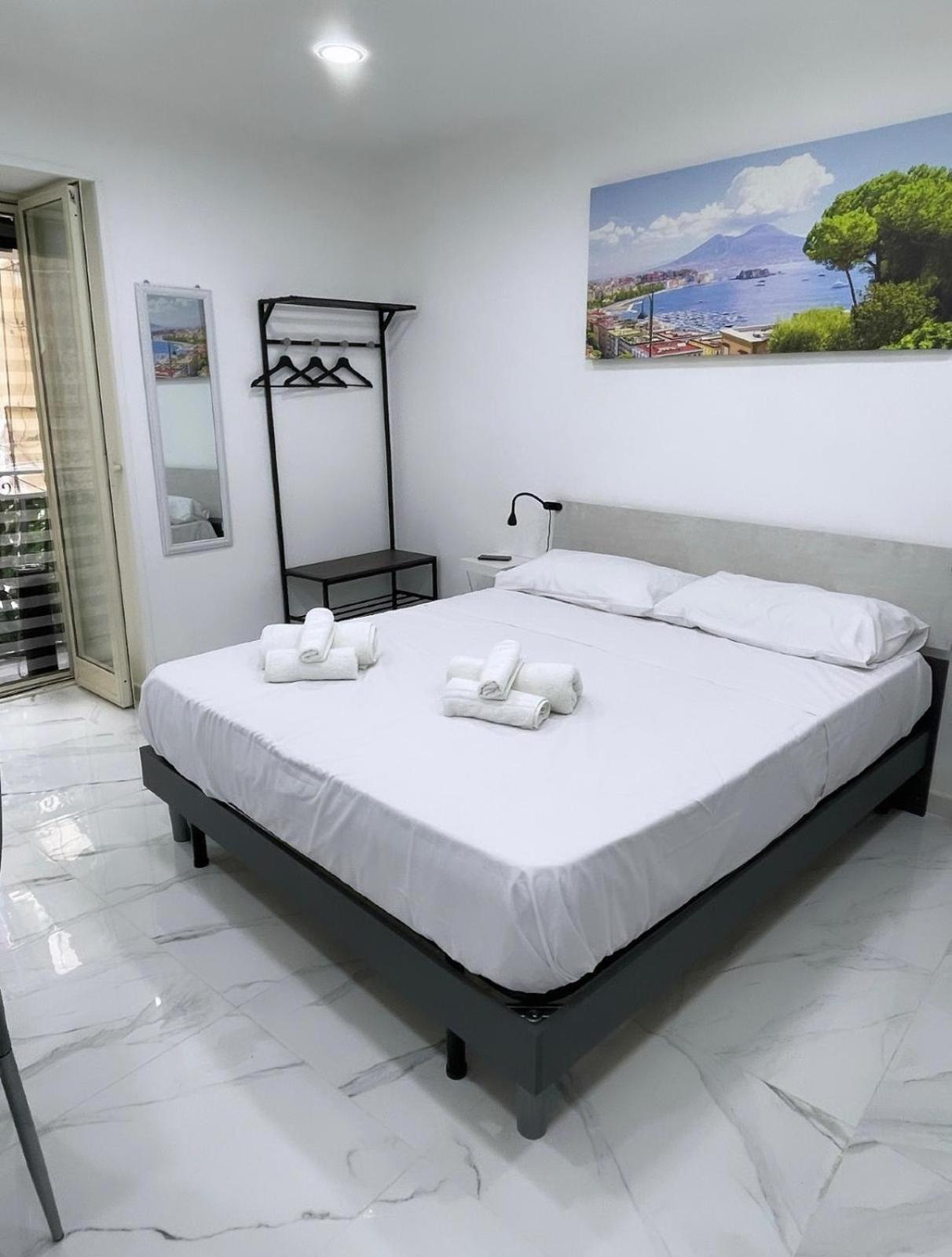 Apartment Romanello