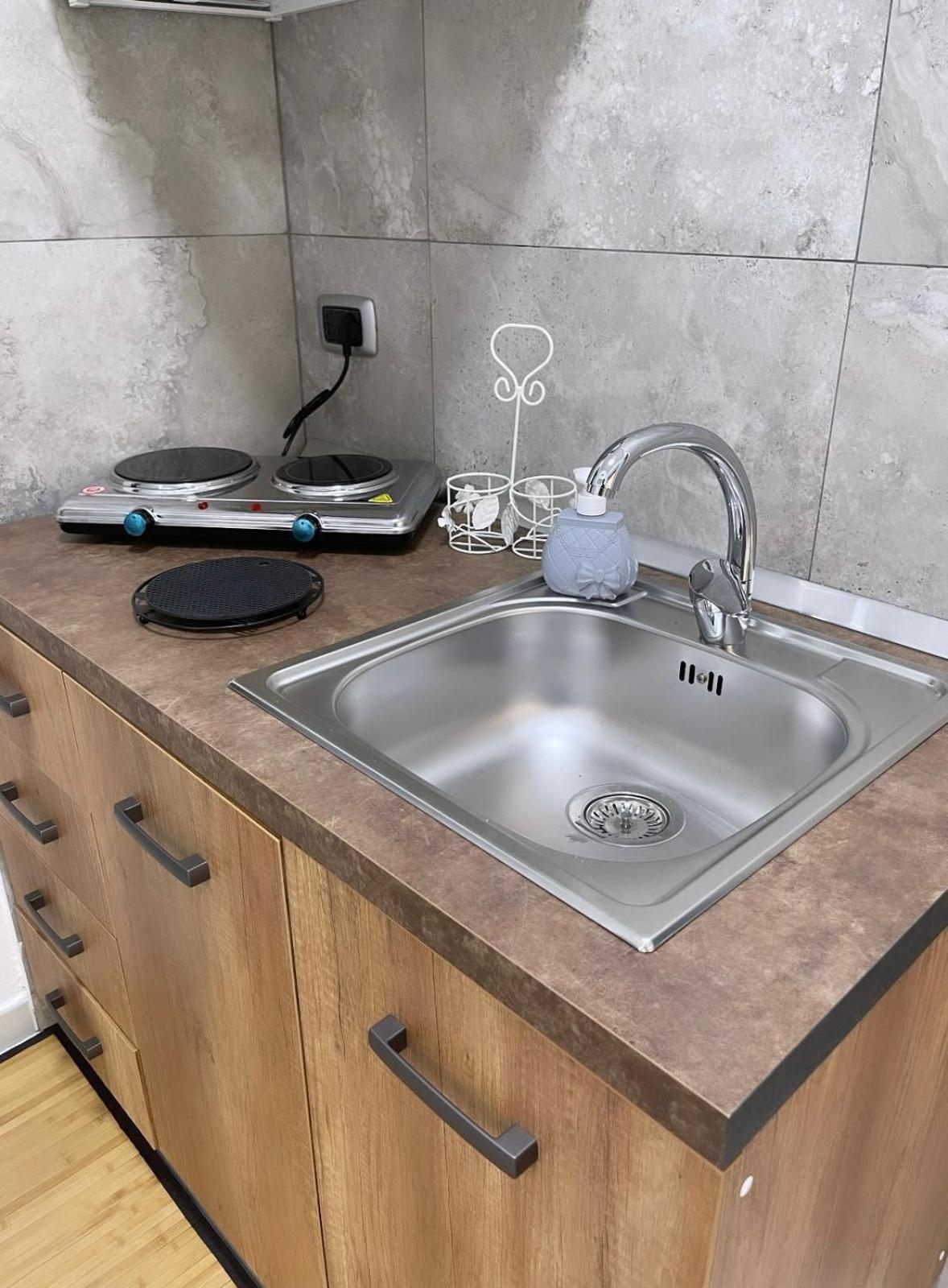 Romanello Apartment *