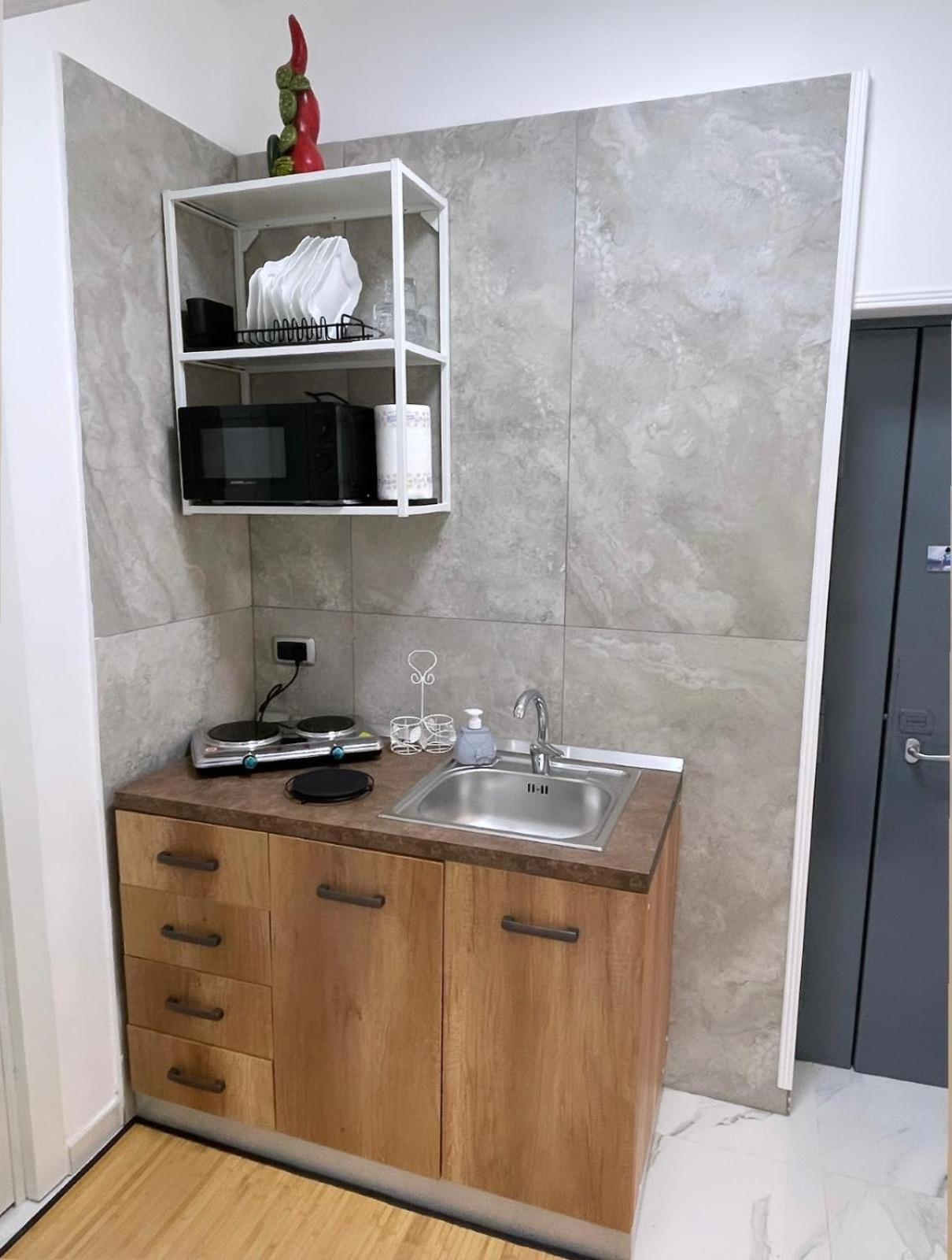 Romanello Apartment