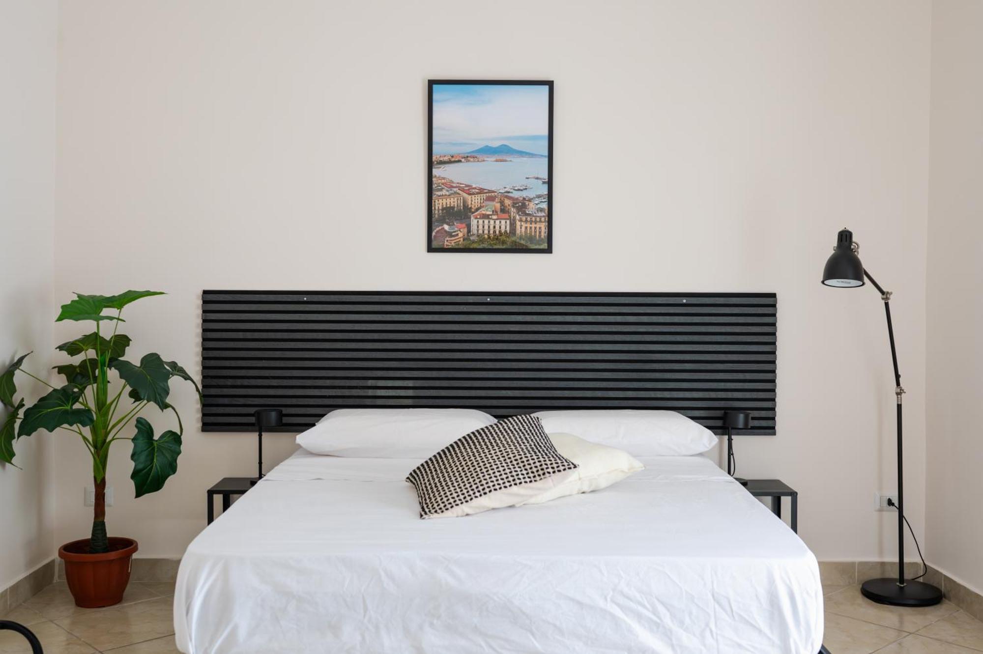 Cozy Core Apartment *