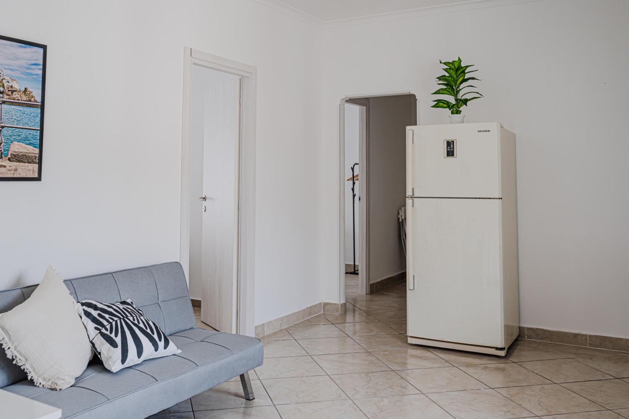 Cozy Core Apartment *