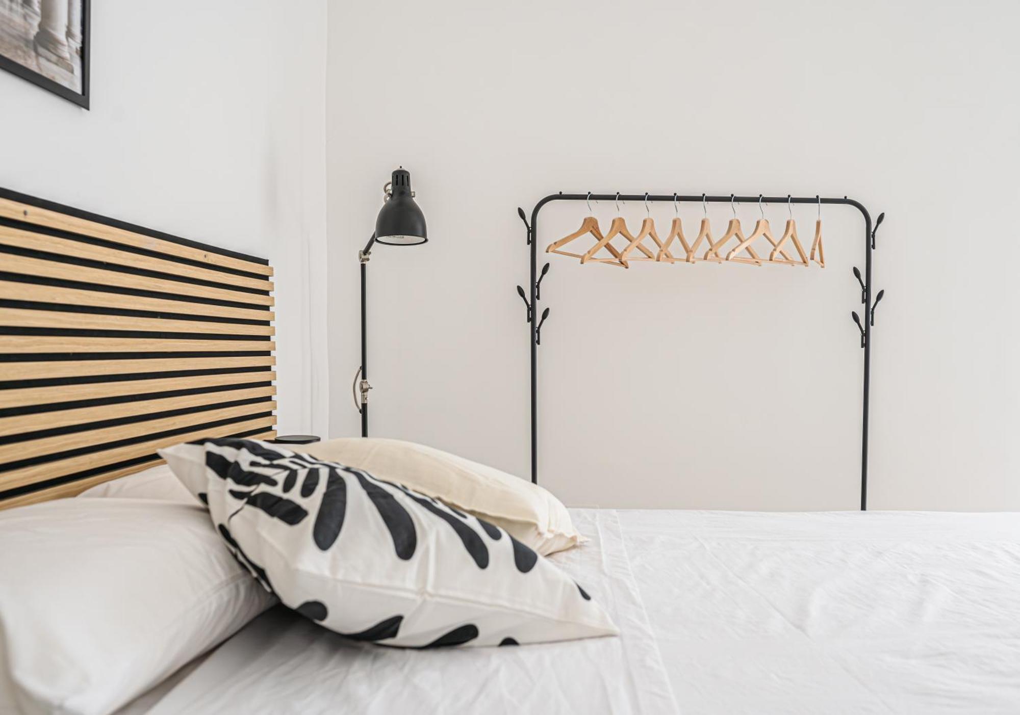 Apartment Cozy Core