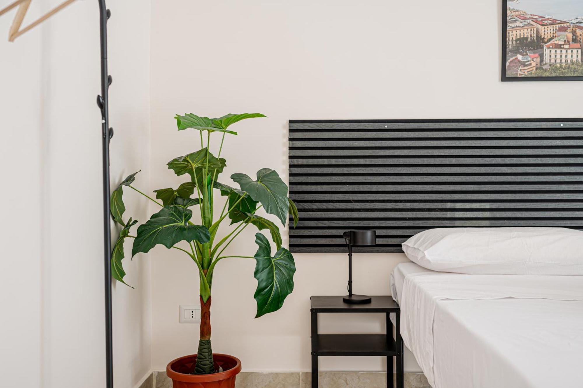 Cozy Core Apartment Naples