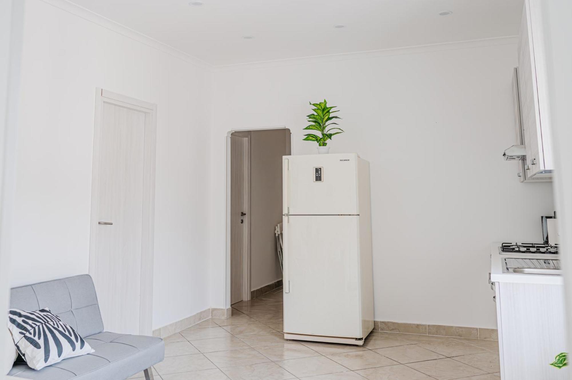 Cozy Core Apartment Naples