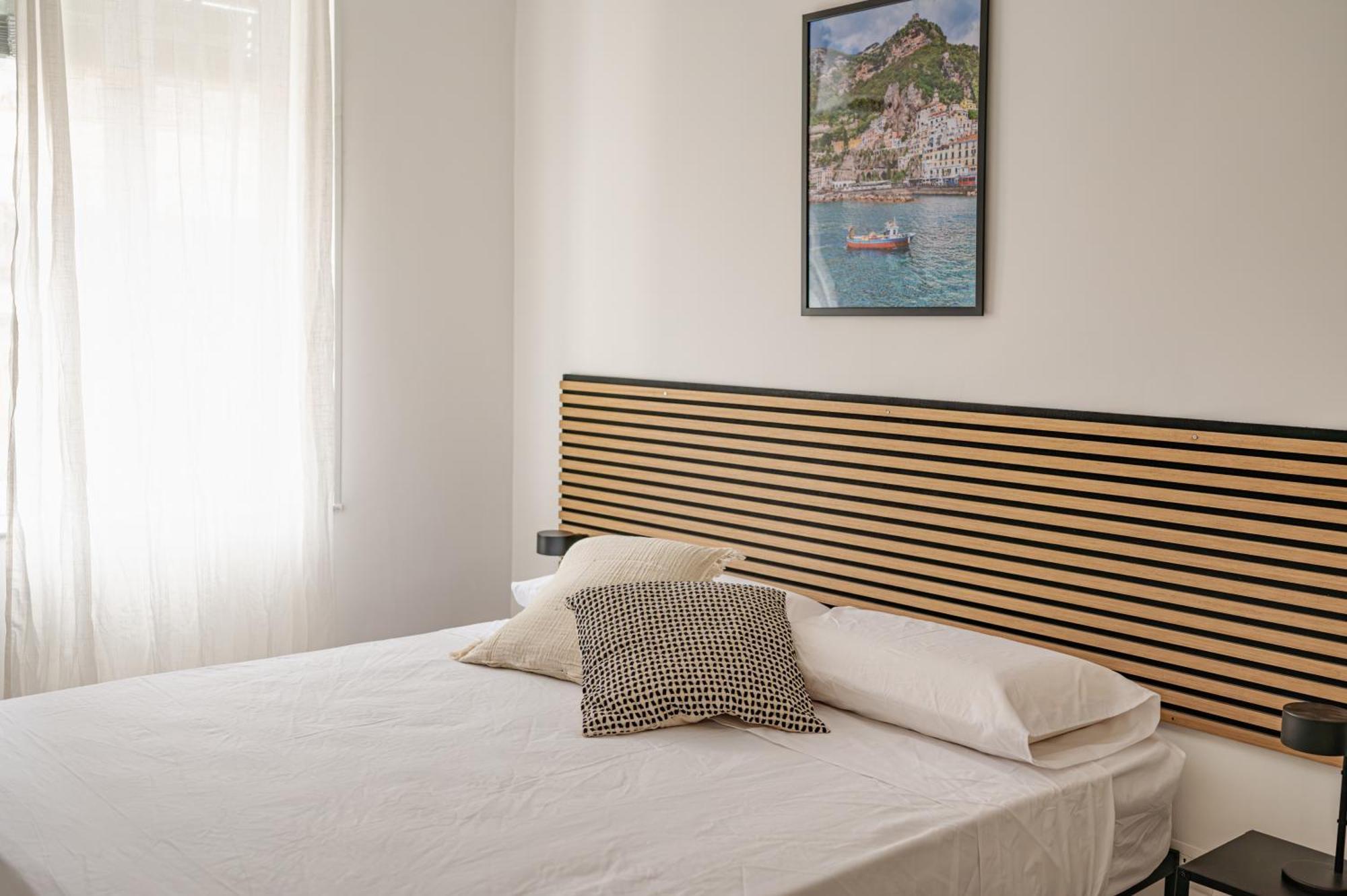 Cozy Core Apartment *