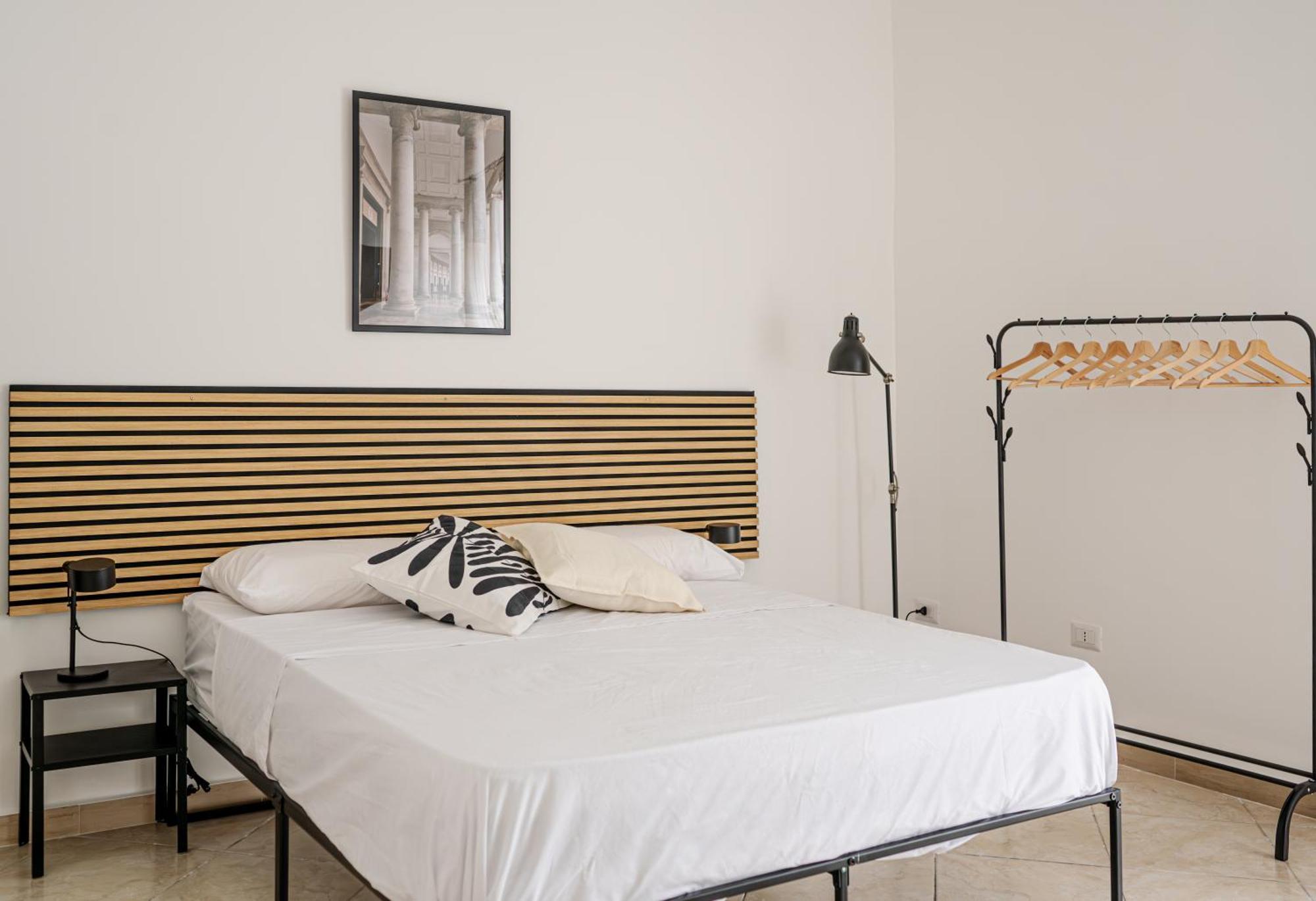 Cozy Core Apartment *