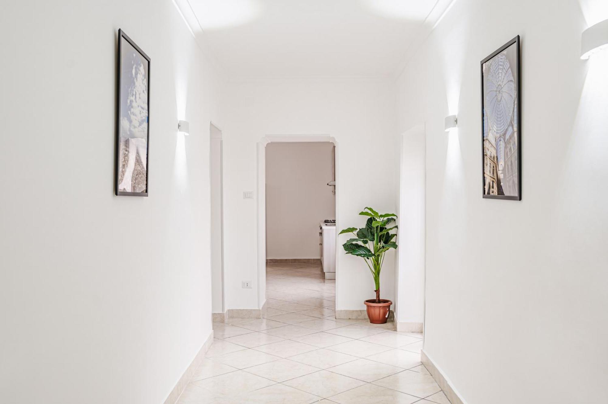 Cozy Core Apartment Naples