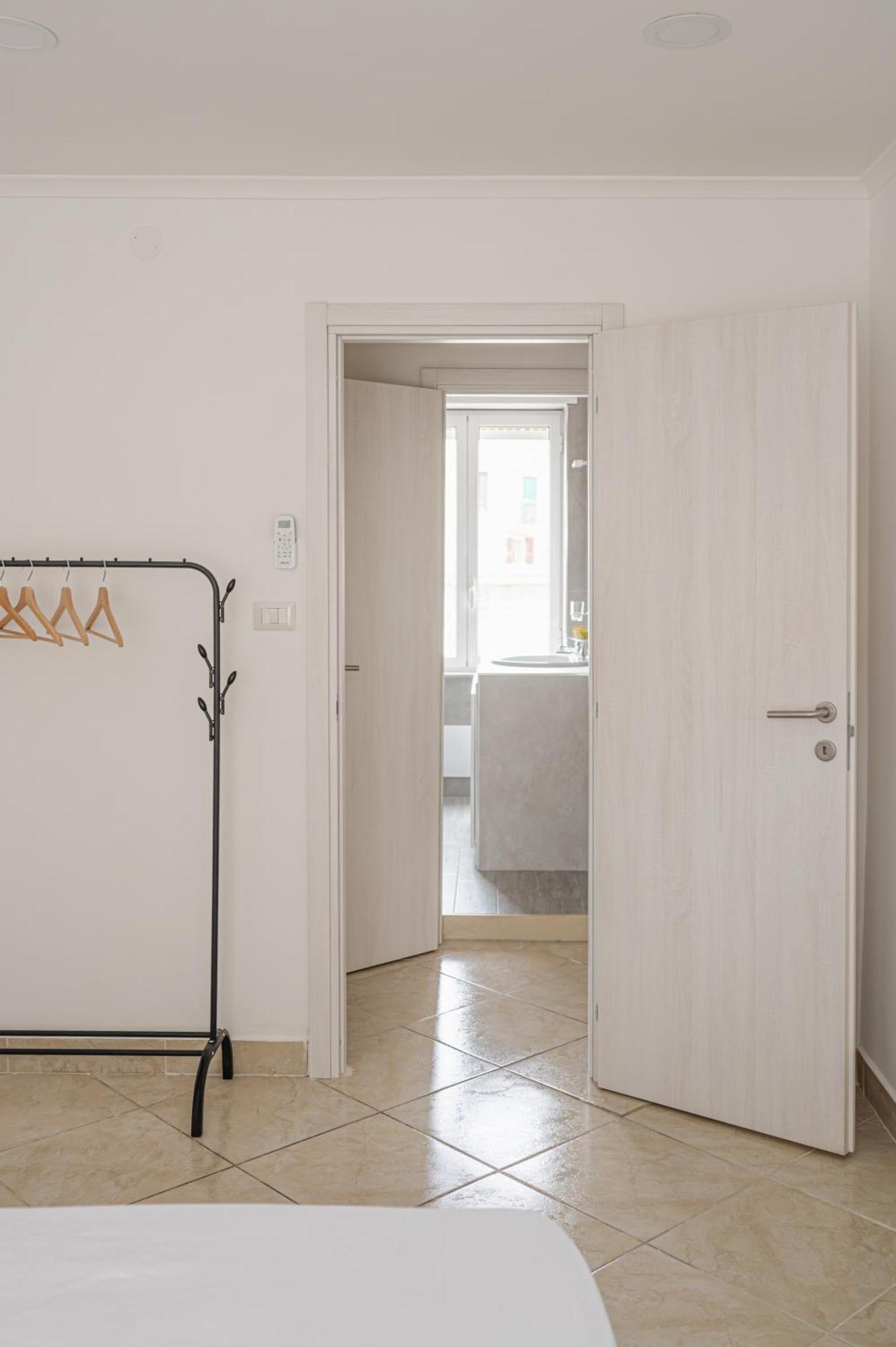 Apartment Cozy Core Naples