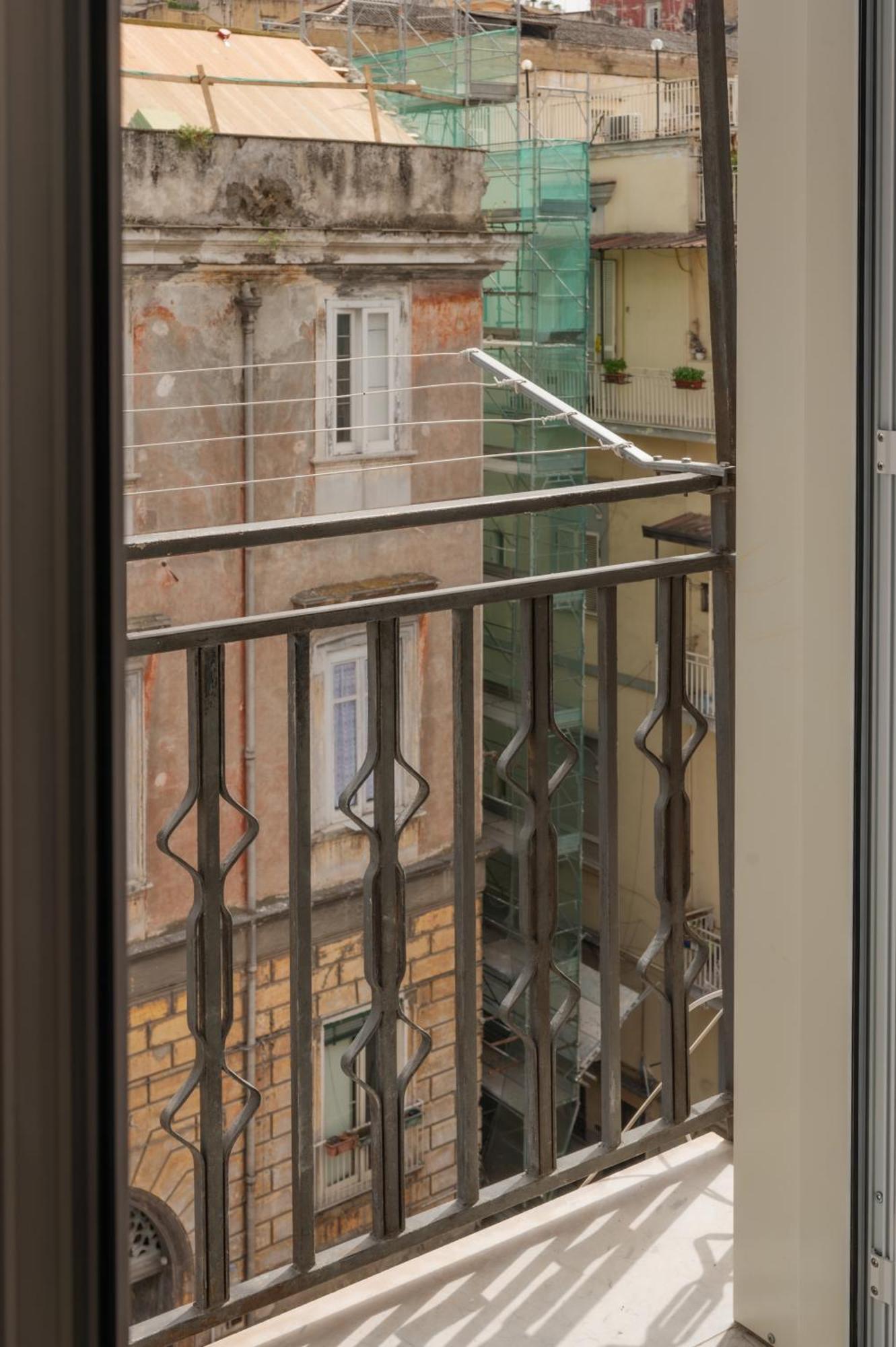 Apartment Cozy Core Naples
