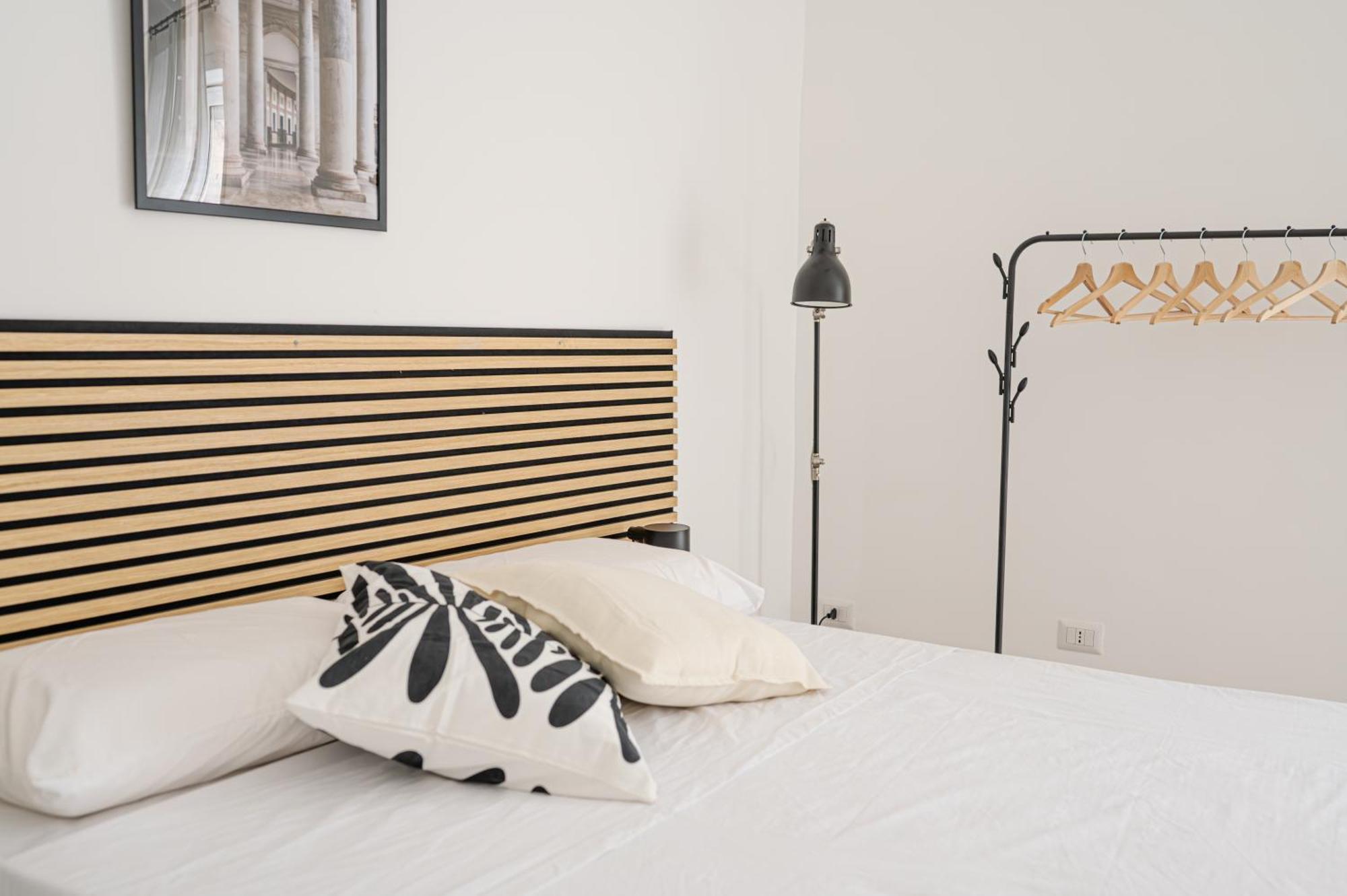 Cozy Core Apartment