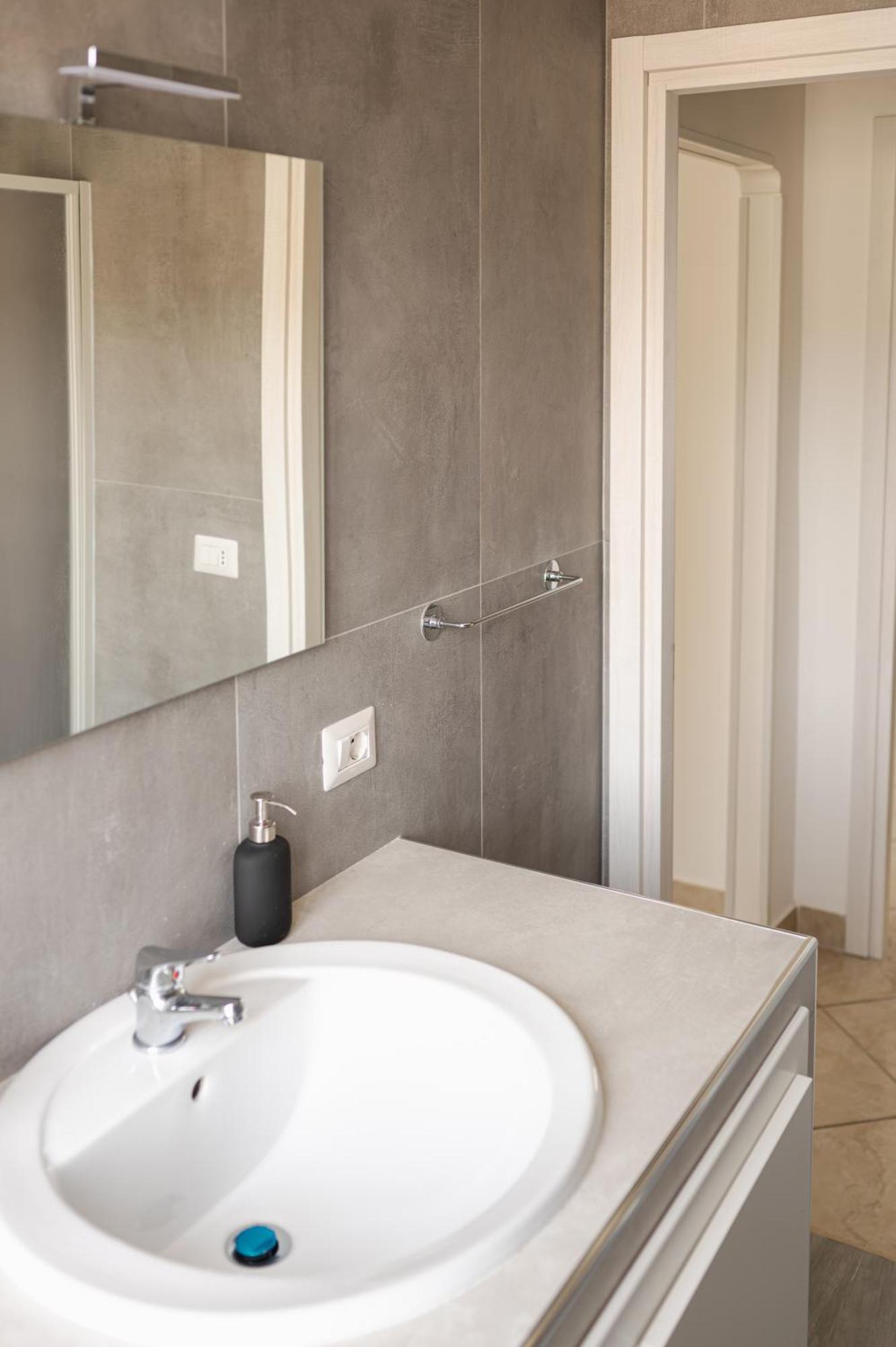 Cozy Core Apartment Naples