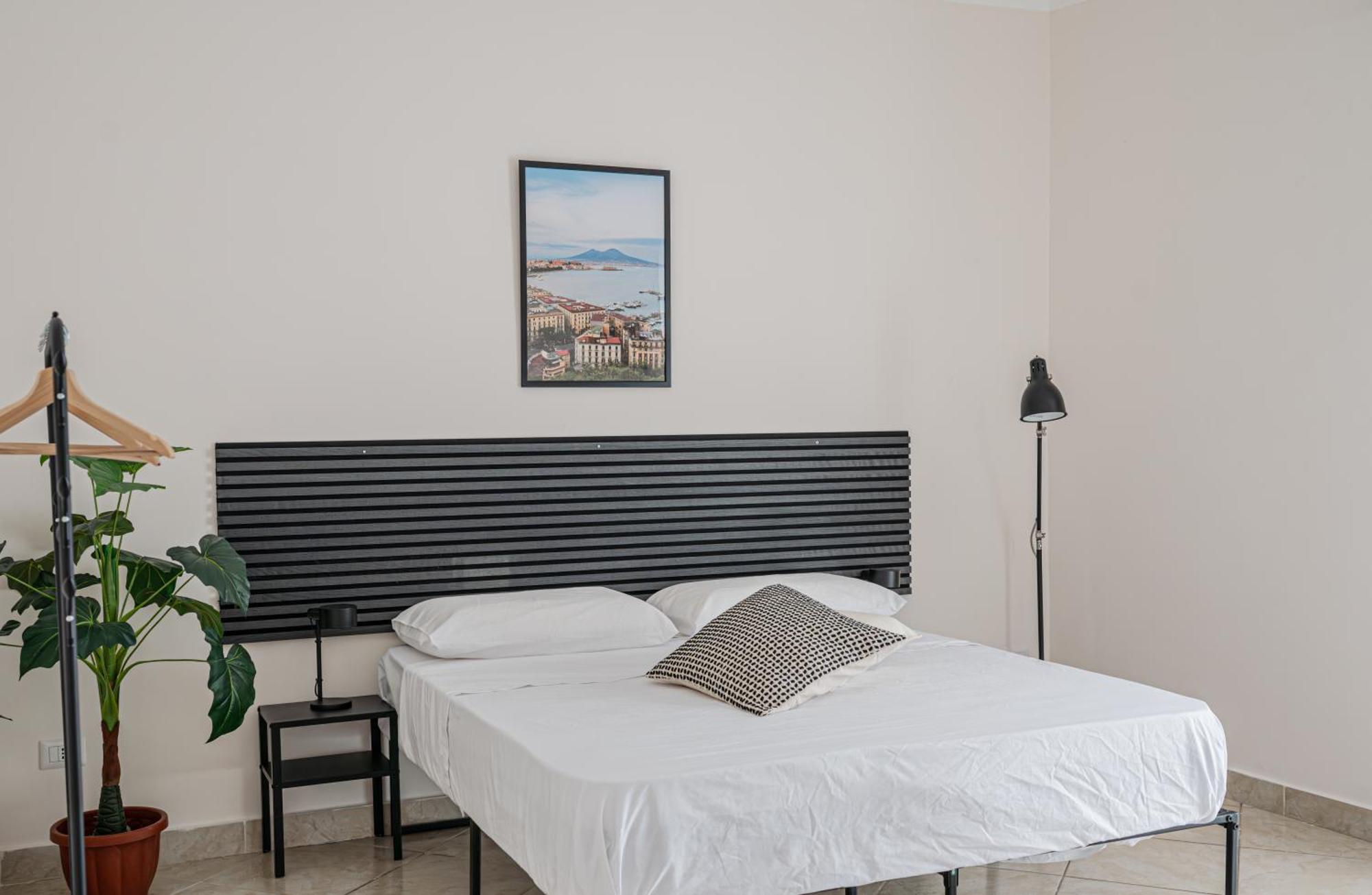 Apartment Cozy Core