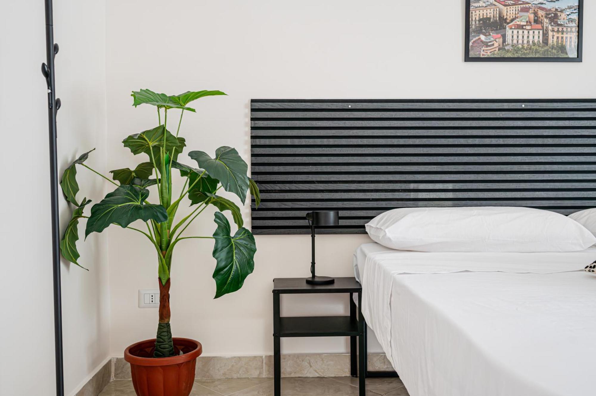 Cozy Core Apartment *