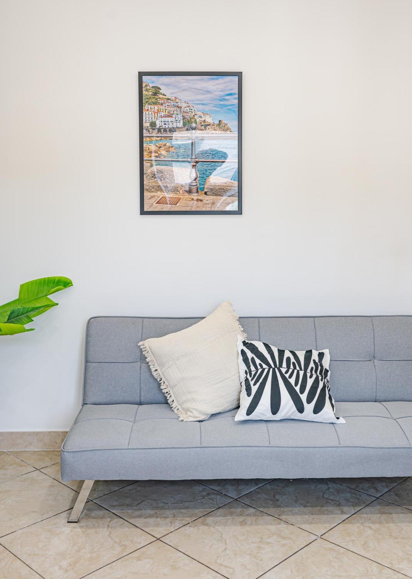 Apartment Cozy Core *