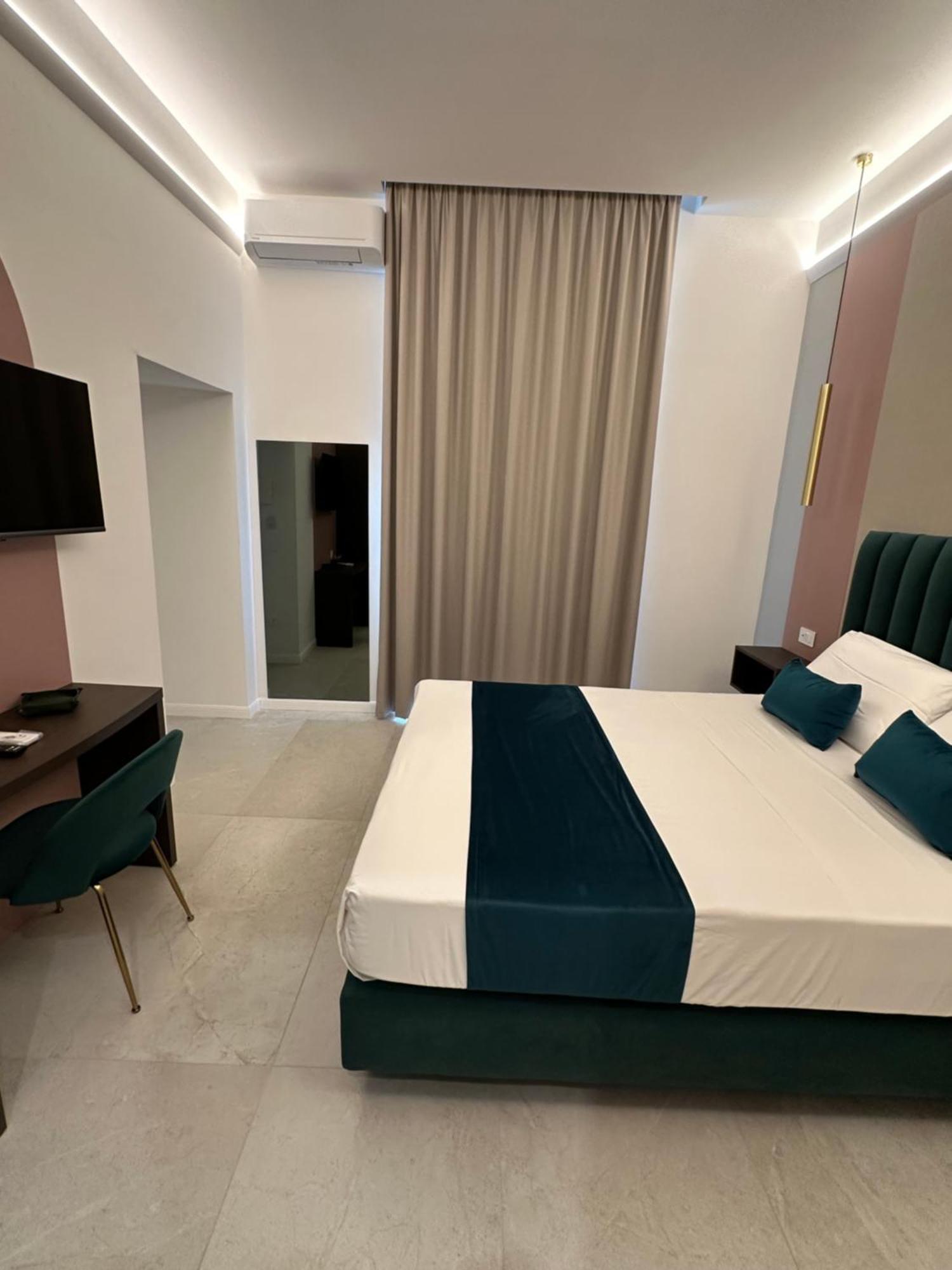 Hotiday Collection - Museo Aparthotel *