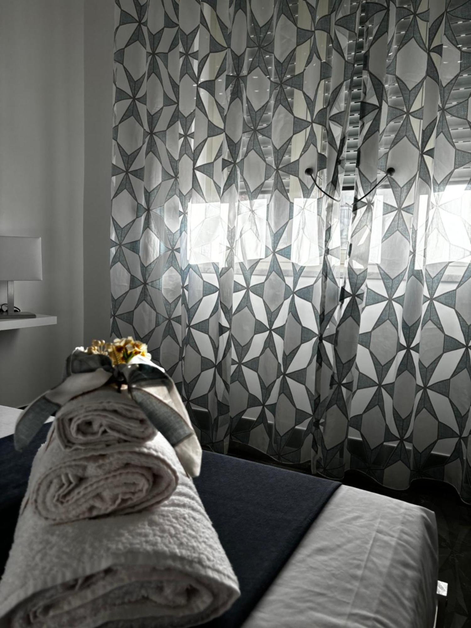 Louis Helen Apartment