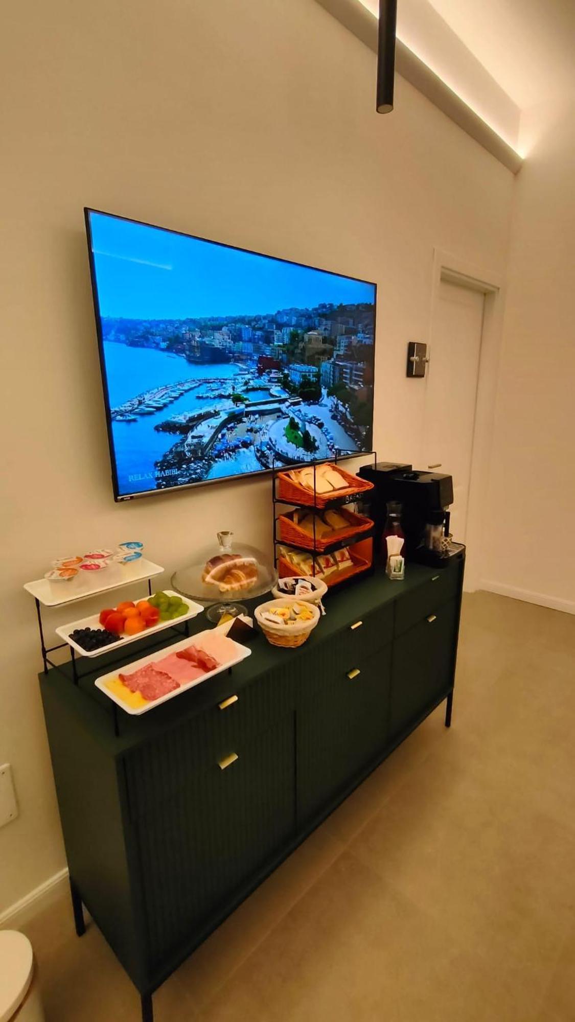 Hotiday Collection - Museo Aparthotel Naples